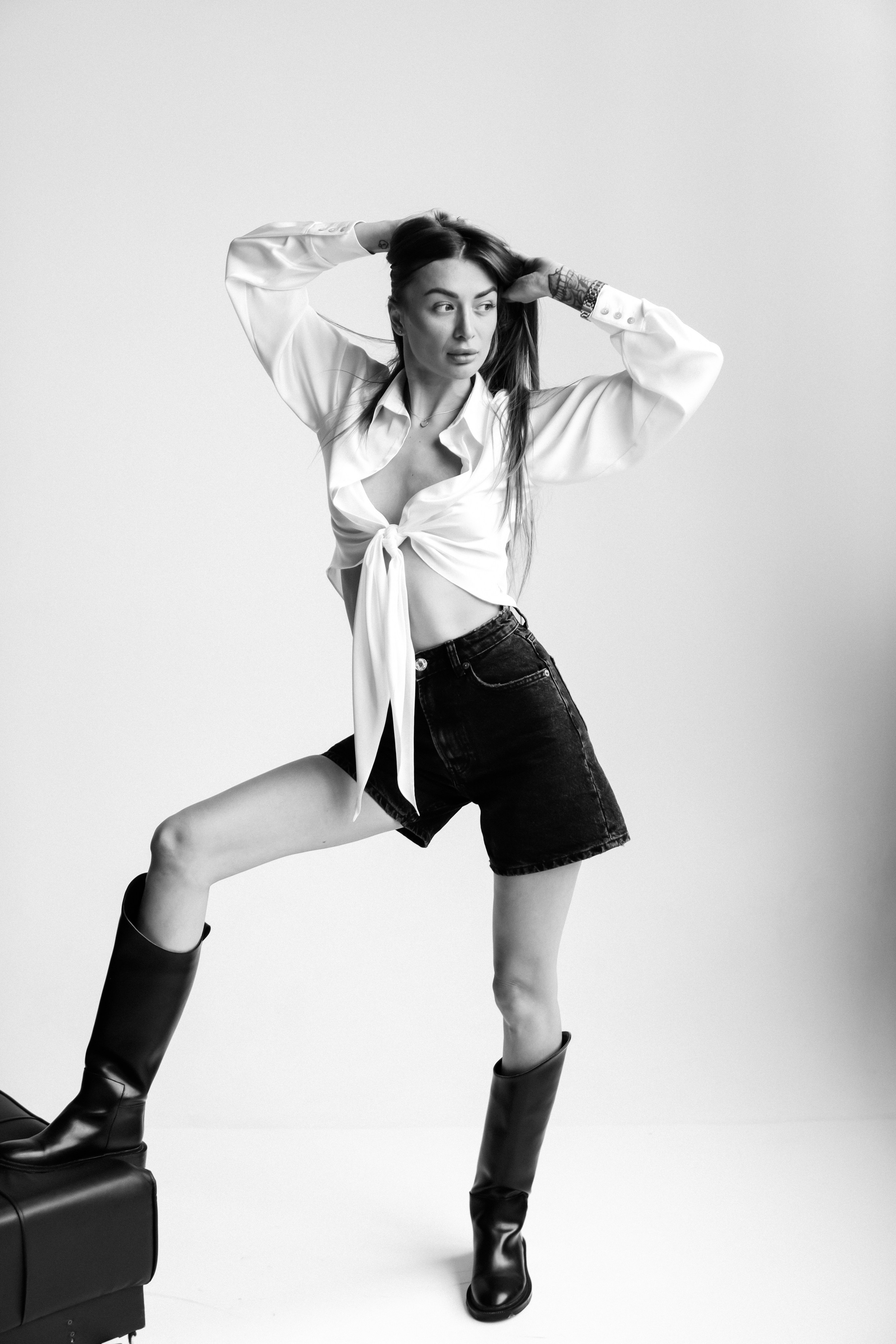 Olya. Фотограф Санкт-Петербург/Гомель Виктория Петрова