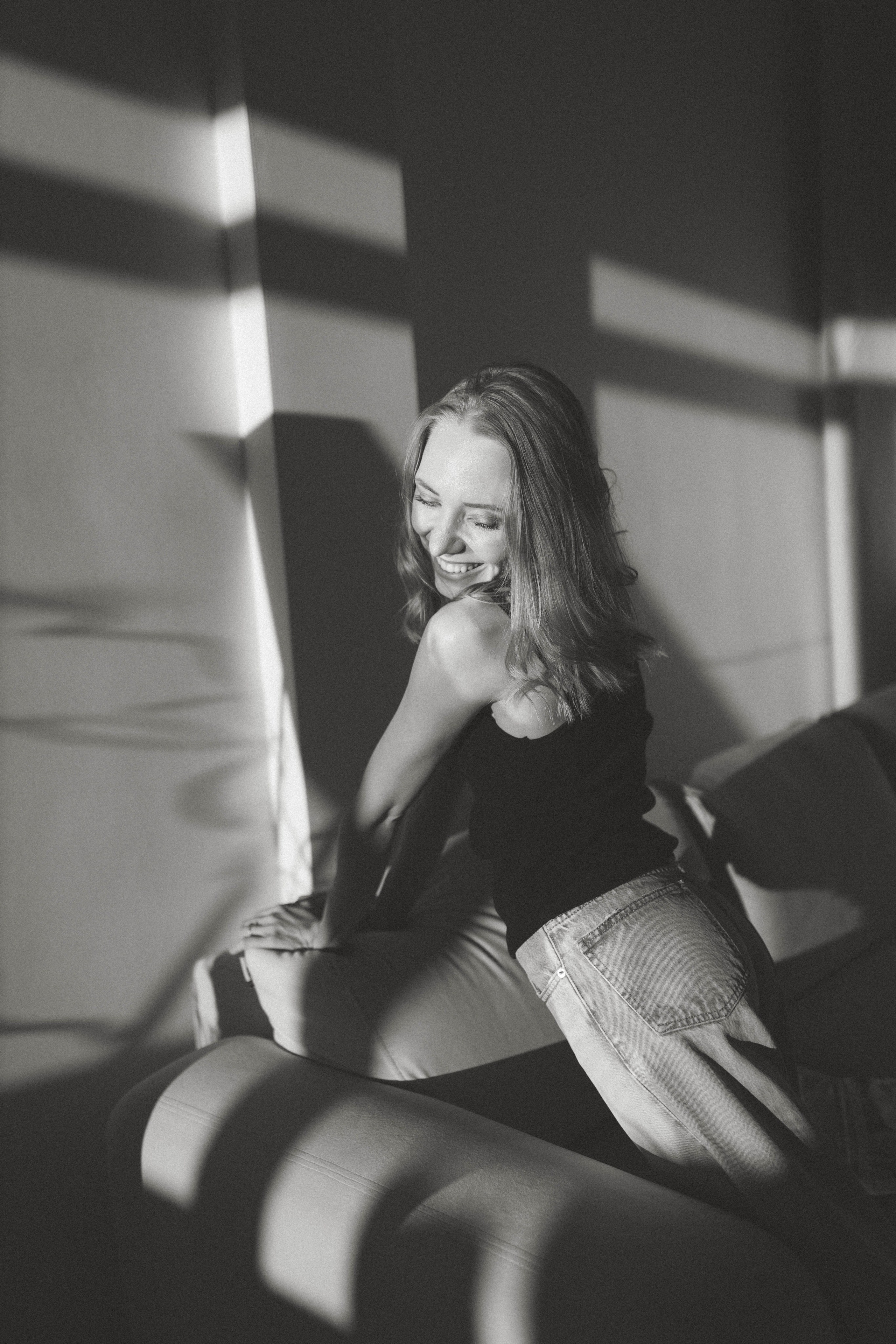 Студийные. Фотограф в Санкт-Петербурге Полина