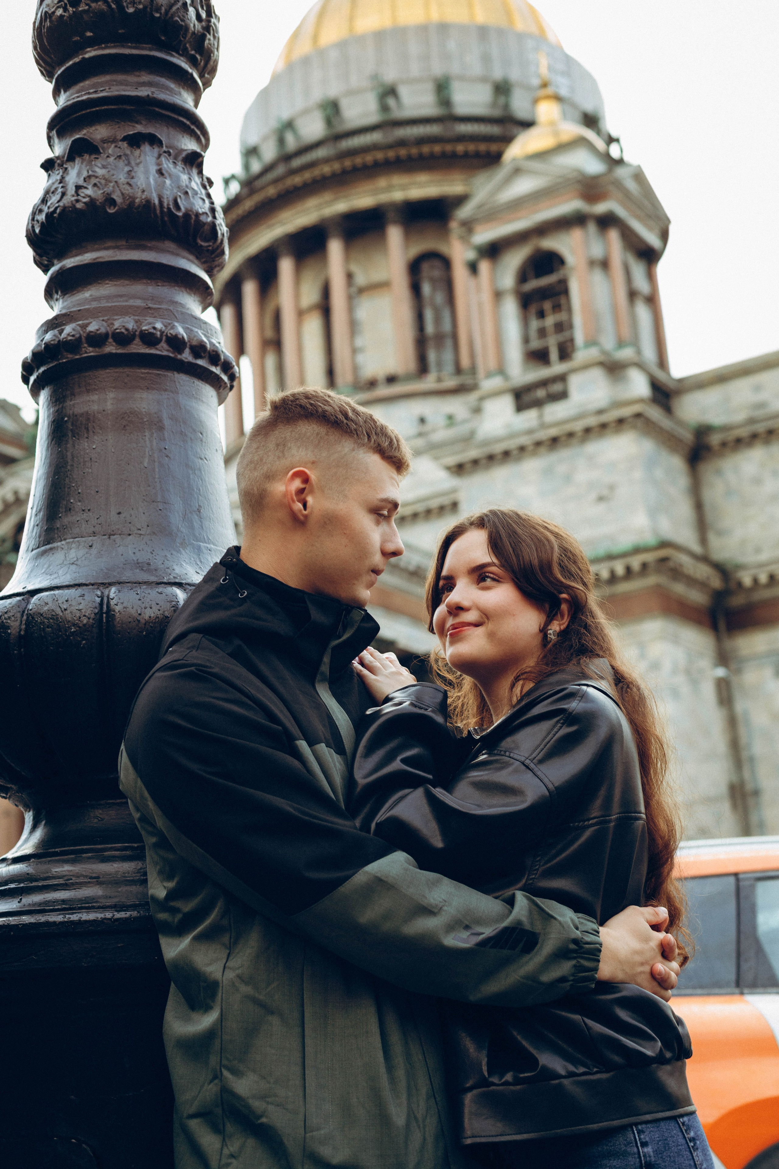 3. Фотограф в Санкт-Петербурге Полина