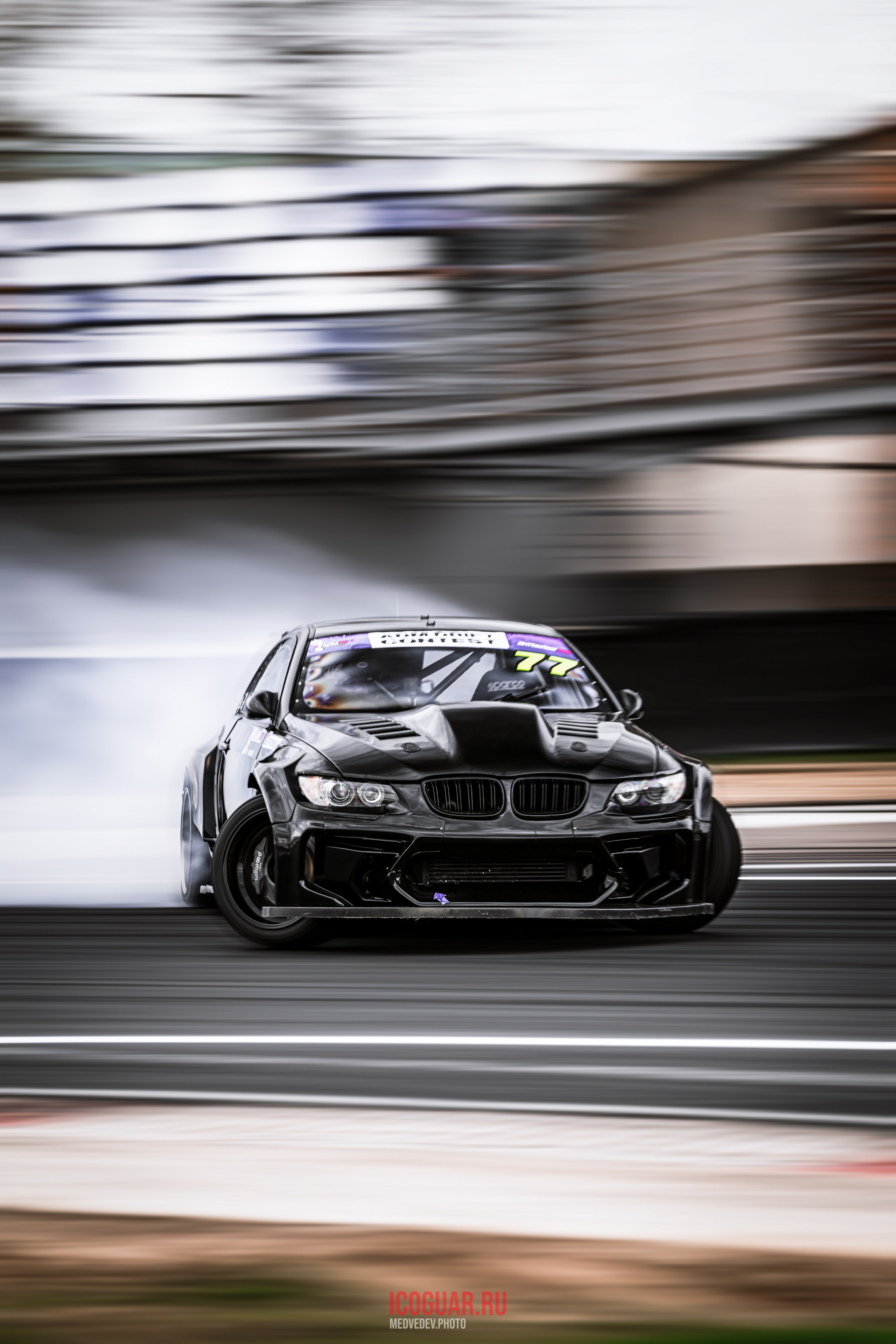 ADM Drift Contest 2026 Этап 01 ADM Raceway  дрифт Мячково фотограф Медведев Антон icoguar 