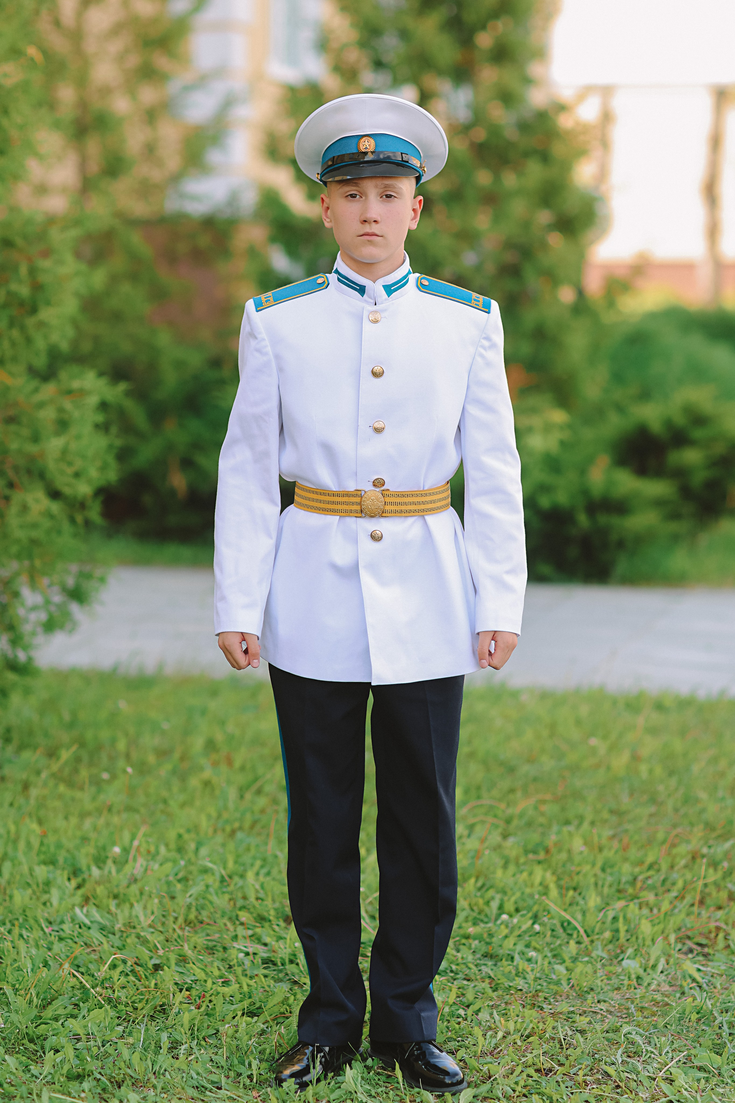 Кадетское училище. Семейный фотограф Тюмень, фотограф на роды Салмина Мария