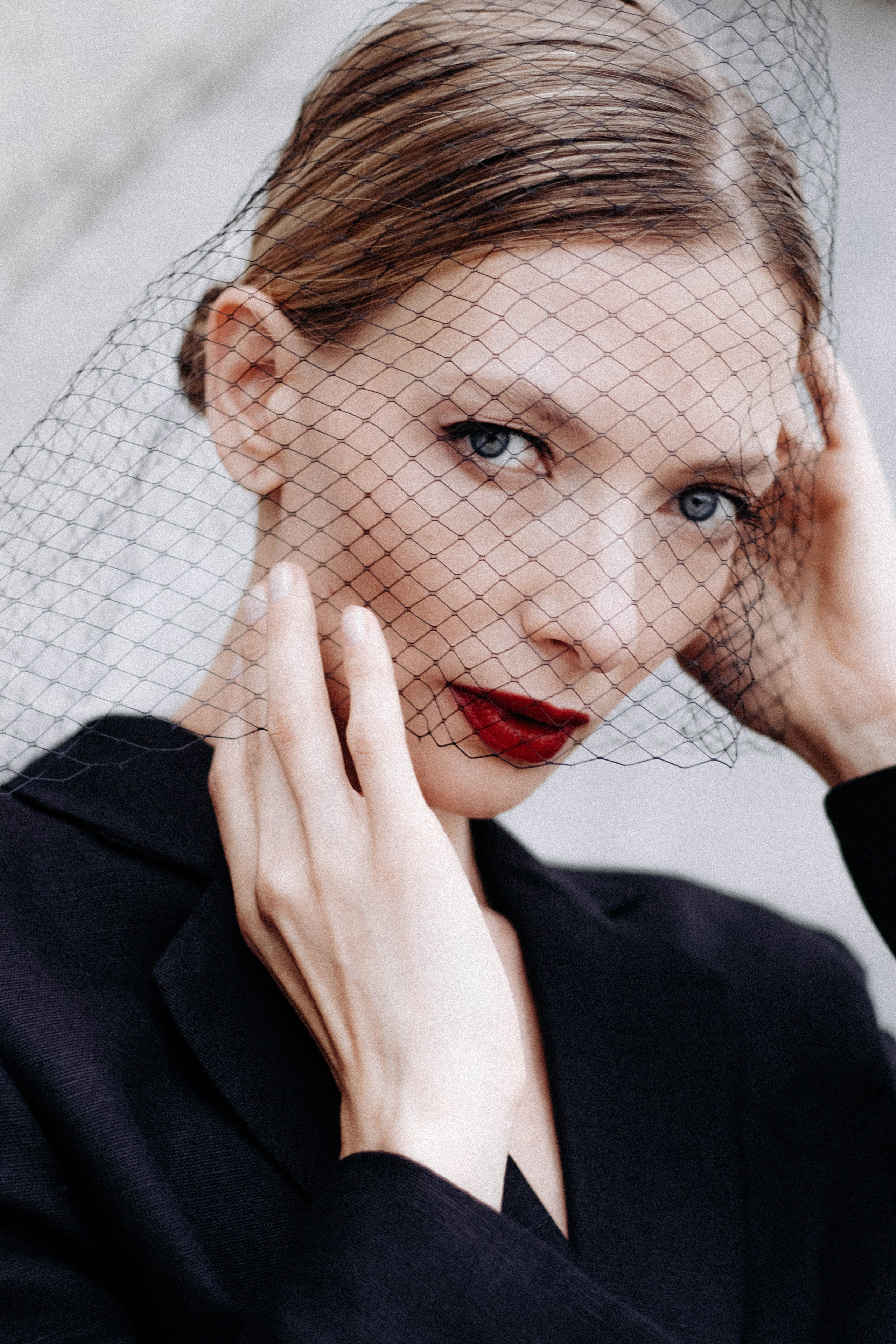 Портретный Фотограф Мария Баулина, Москва, Наро-Фоминск