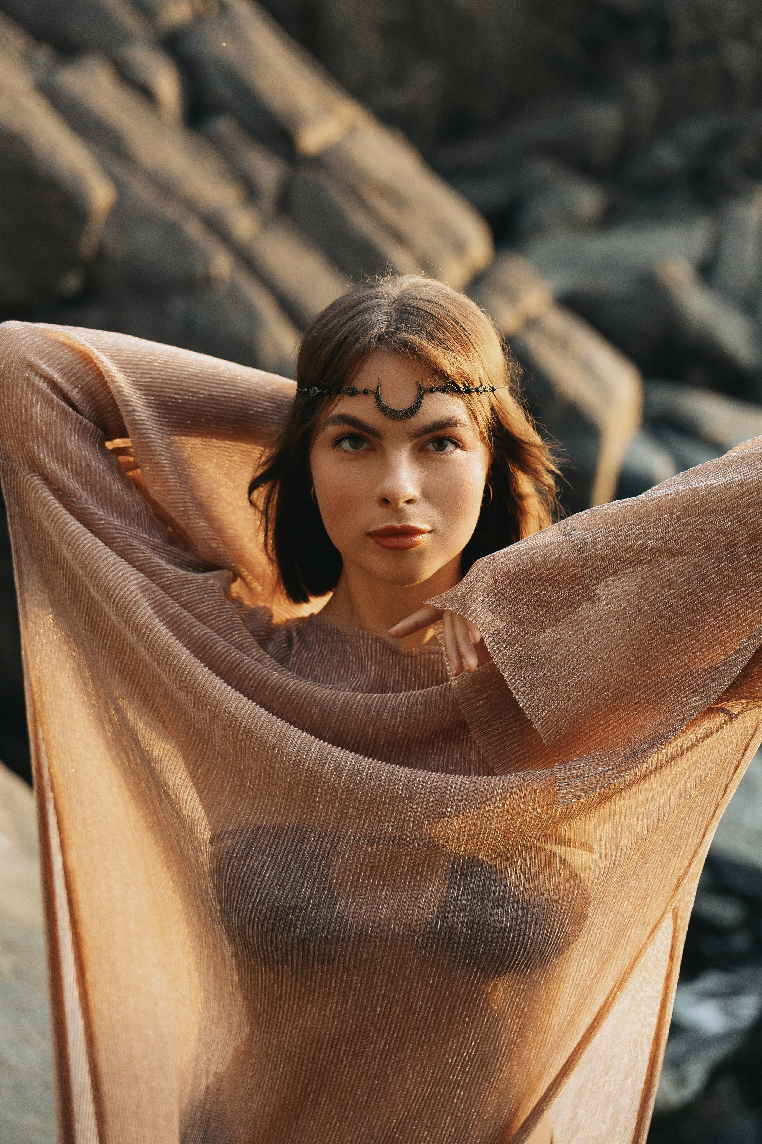 Фотосессии на море. Фотограф Нячанг Копылова Мария