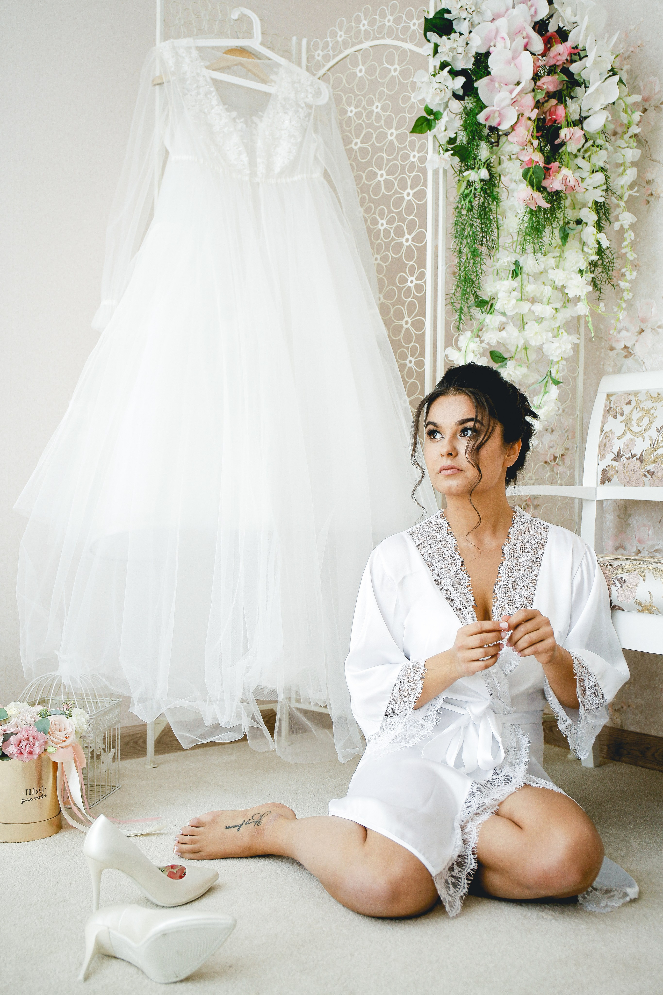 Свадьба. Фотограф Нижний Новгород