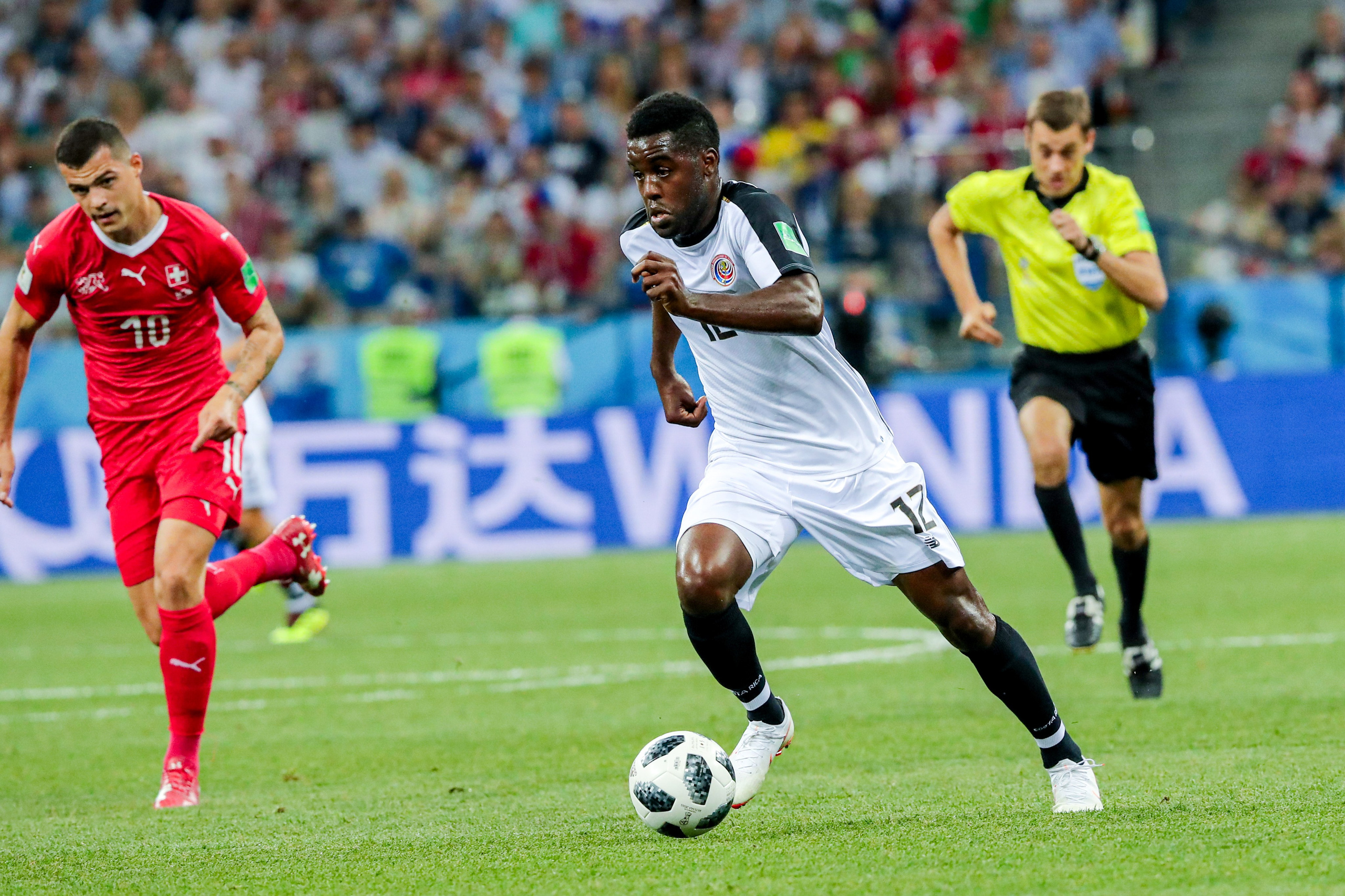 Футбол. Фотограф Нижний Новгород