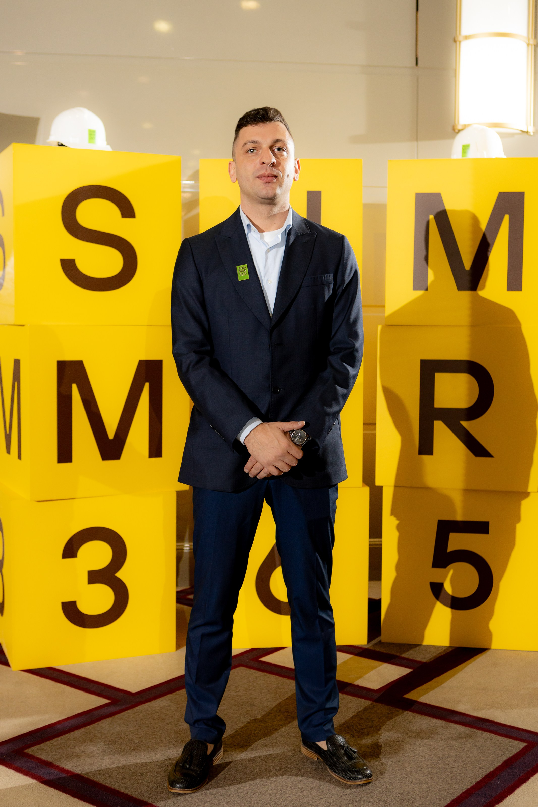 Summer365 in Sheraton. Фотограф в Батуми Павел Шарников