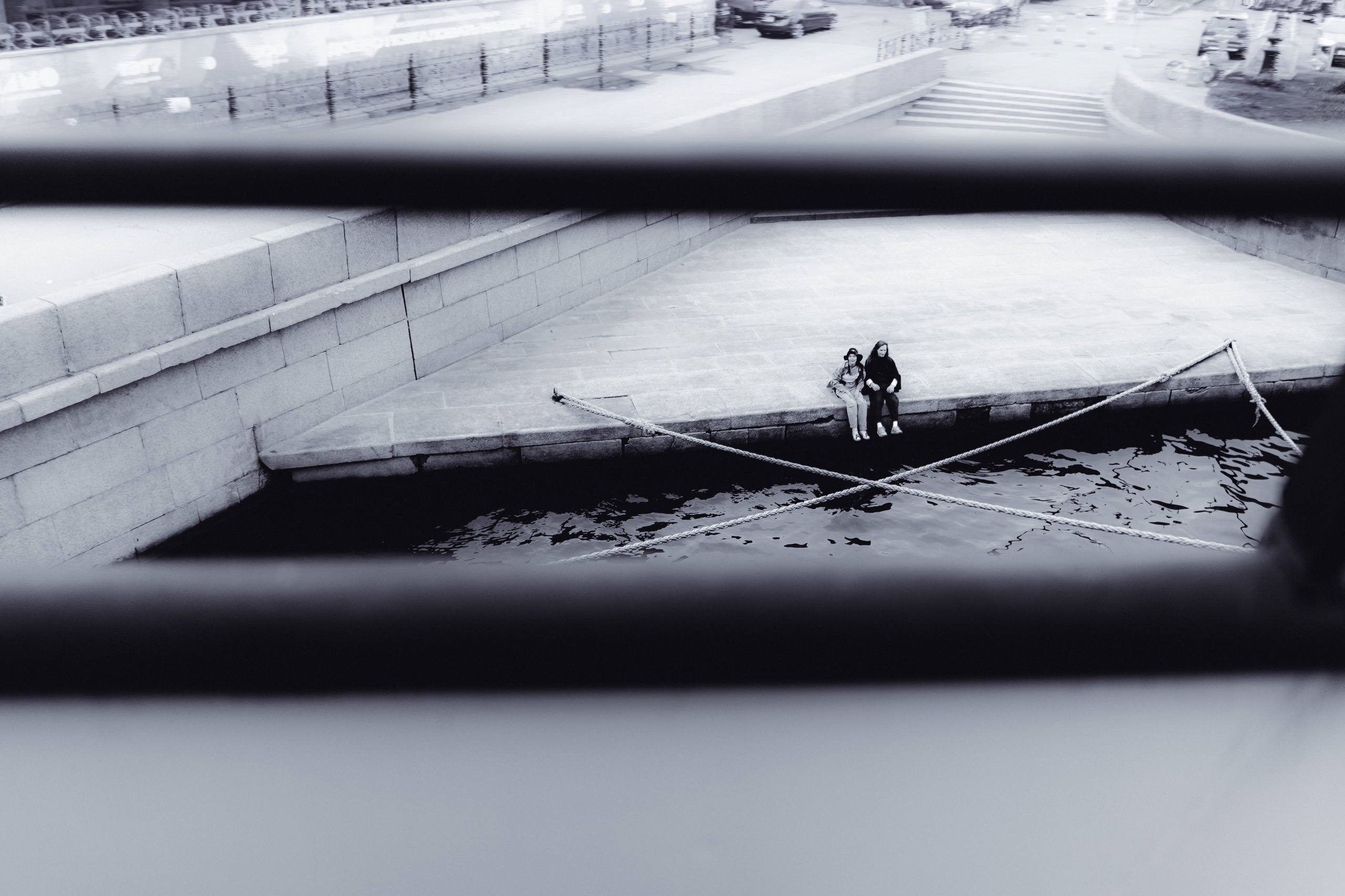 Аня и Андрей. DENY DEW Фотограф Санкт-Петербург