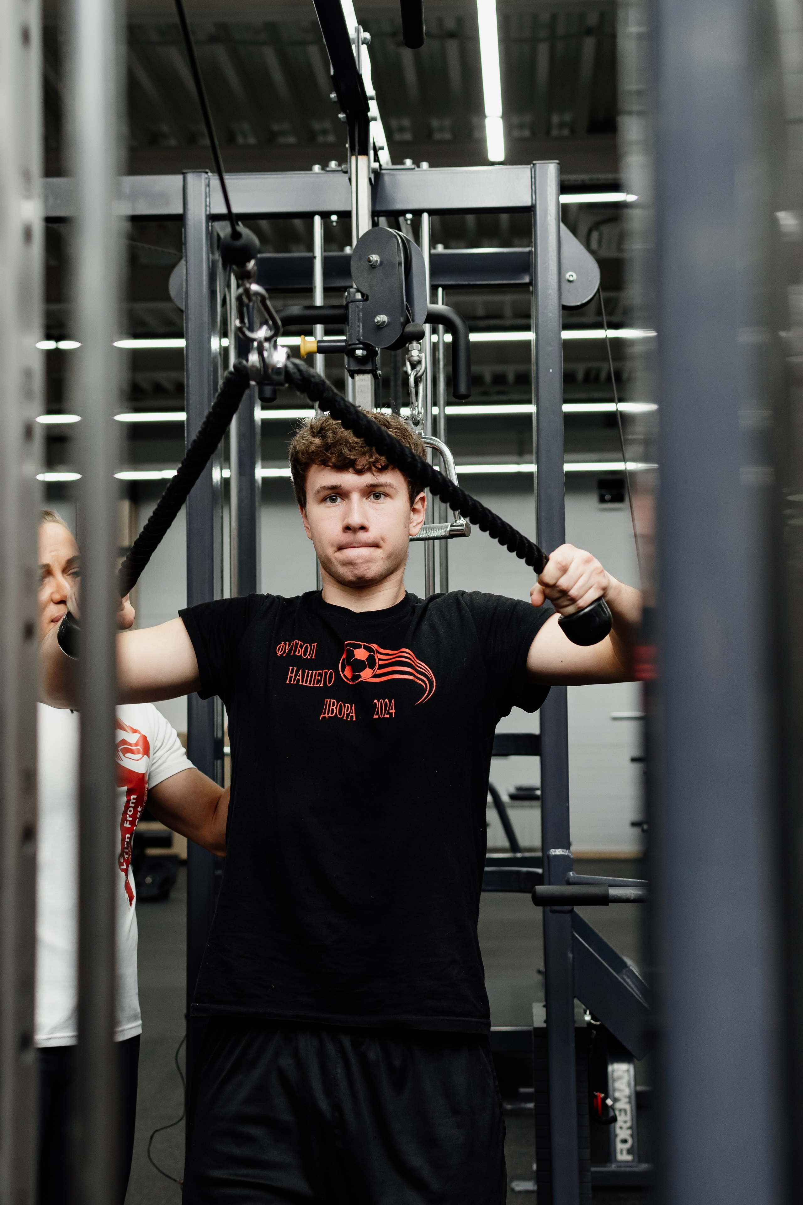 Майфит. Фотограф в Твери Дементьева Анастасия