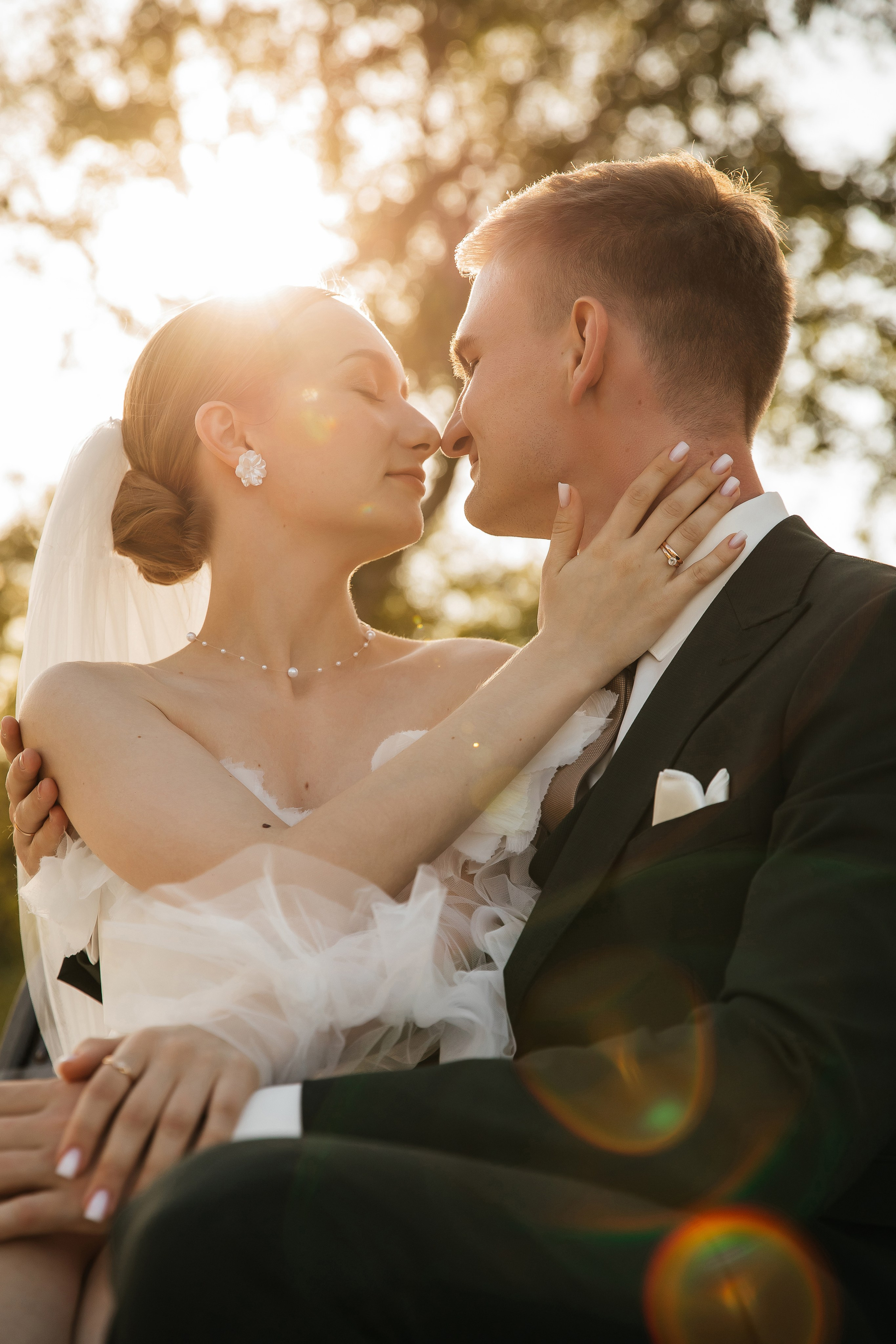 A&N. Свадебный и семейный фотограф Краснодарский край