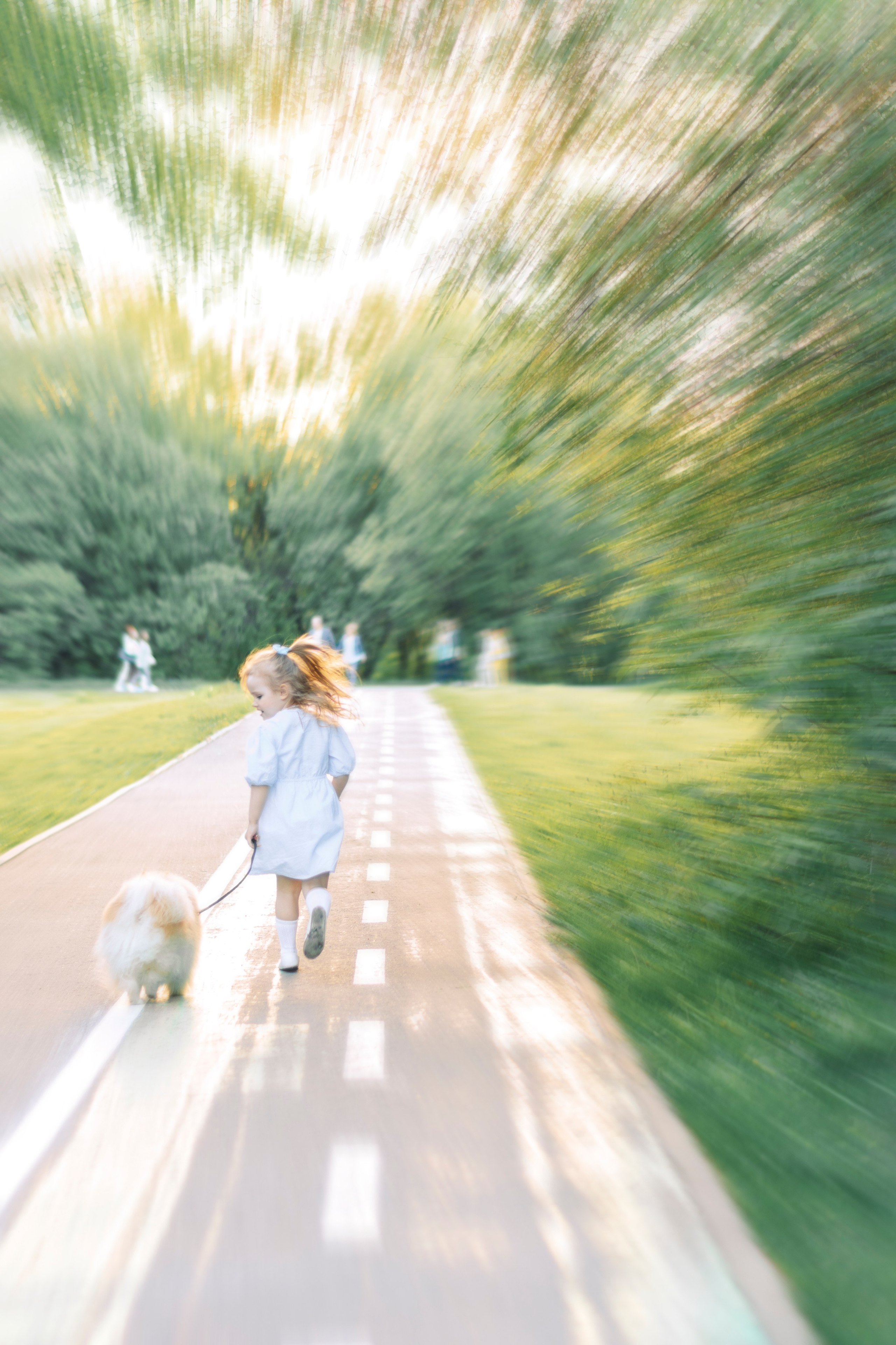 Семейные фотосессии. Сандуца Мила — фотография со смыслом и душой