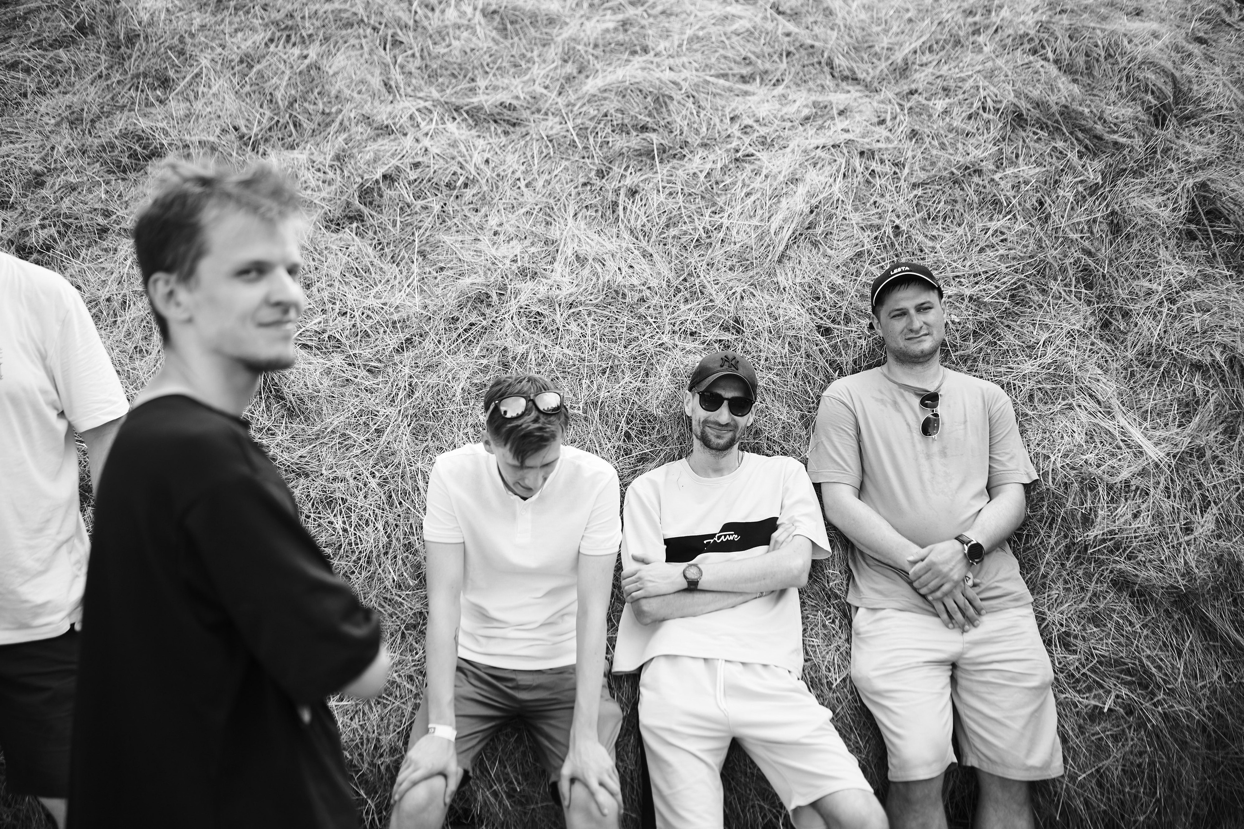 Lesta. Репортажной фотограф Ариан