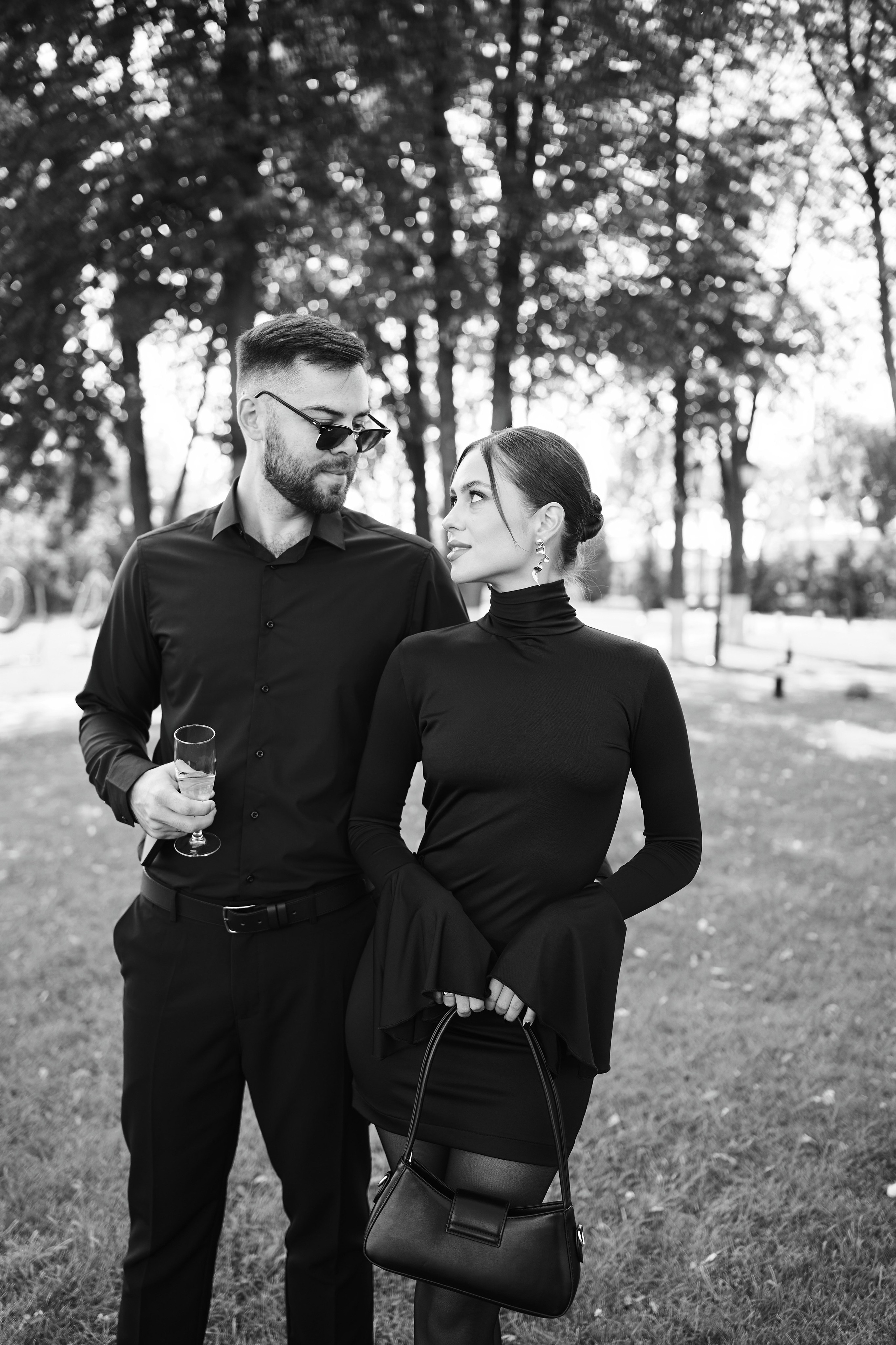 Настя и Антон. Репортажной фотограф Ариан