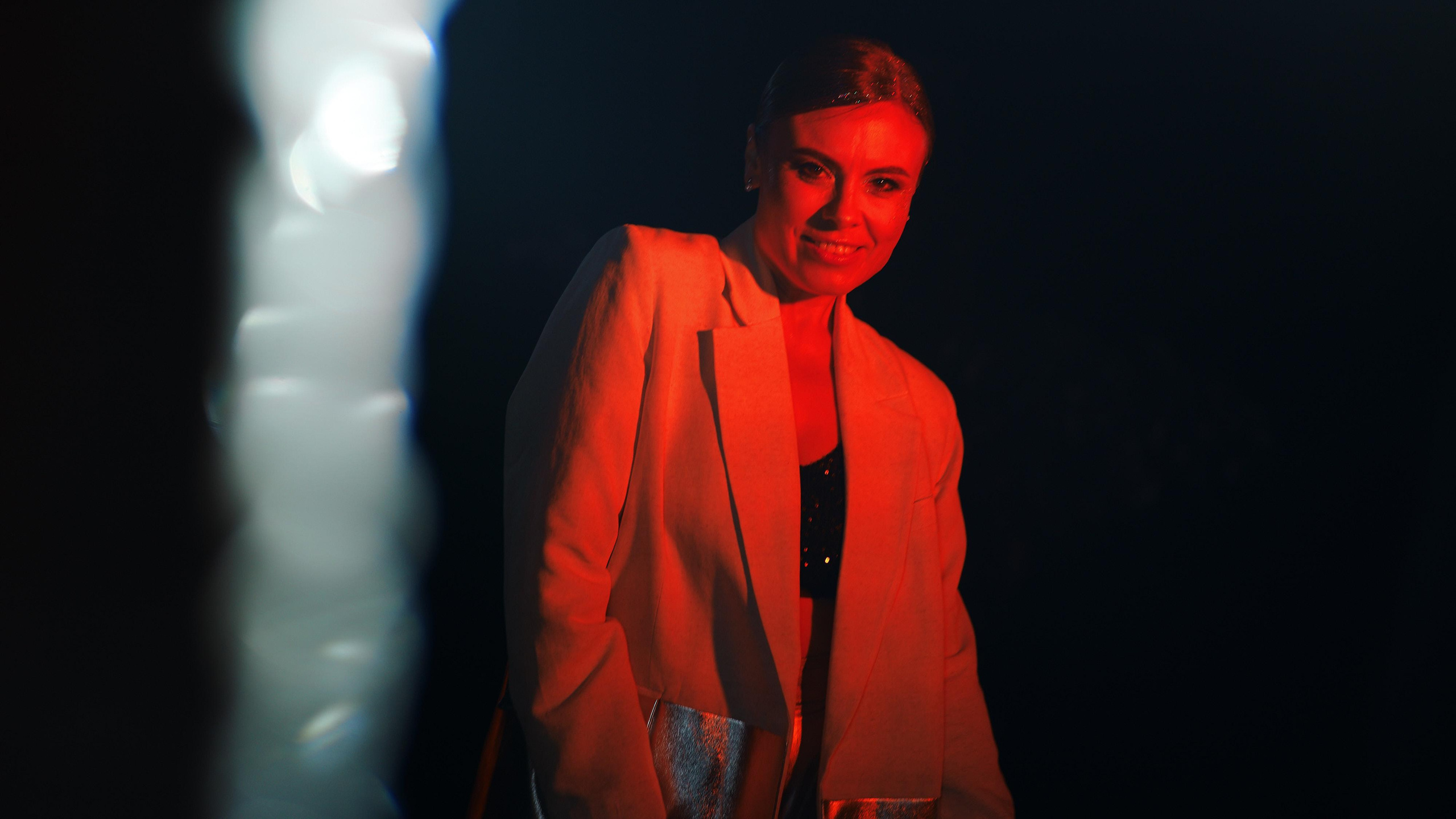 Adamodels. Репортажной фотограф Ариан