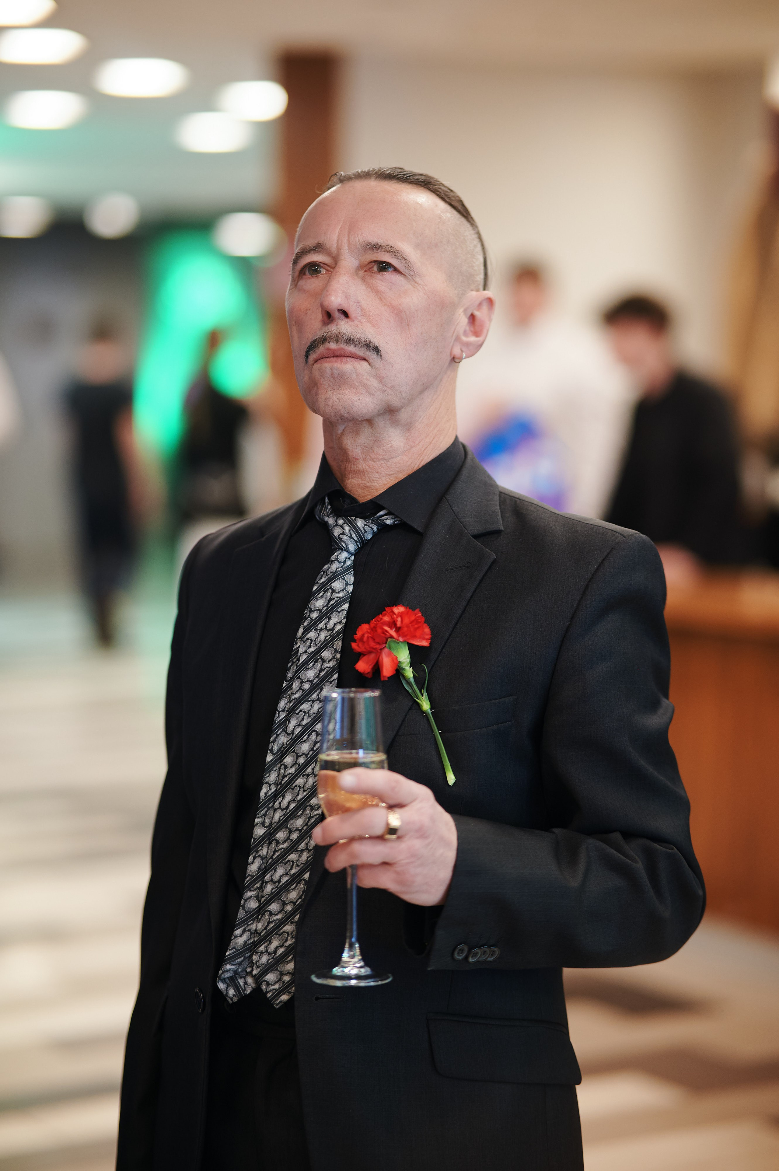 SoftClub. Репортажной фотограф Ариан