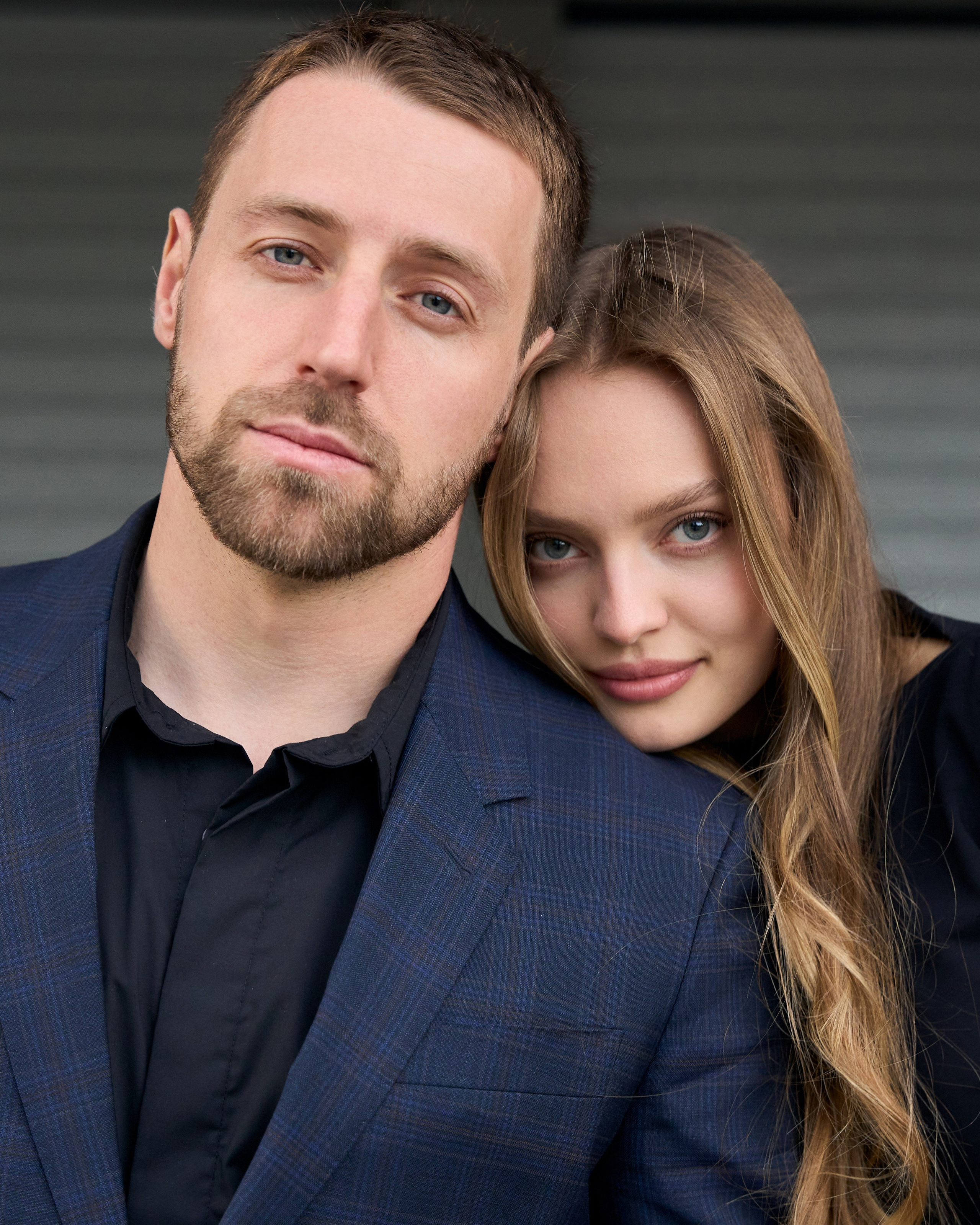 Элегантный вечер. Minflo Photographer