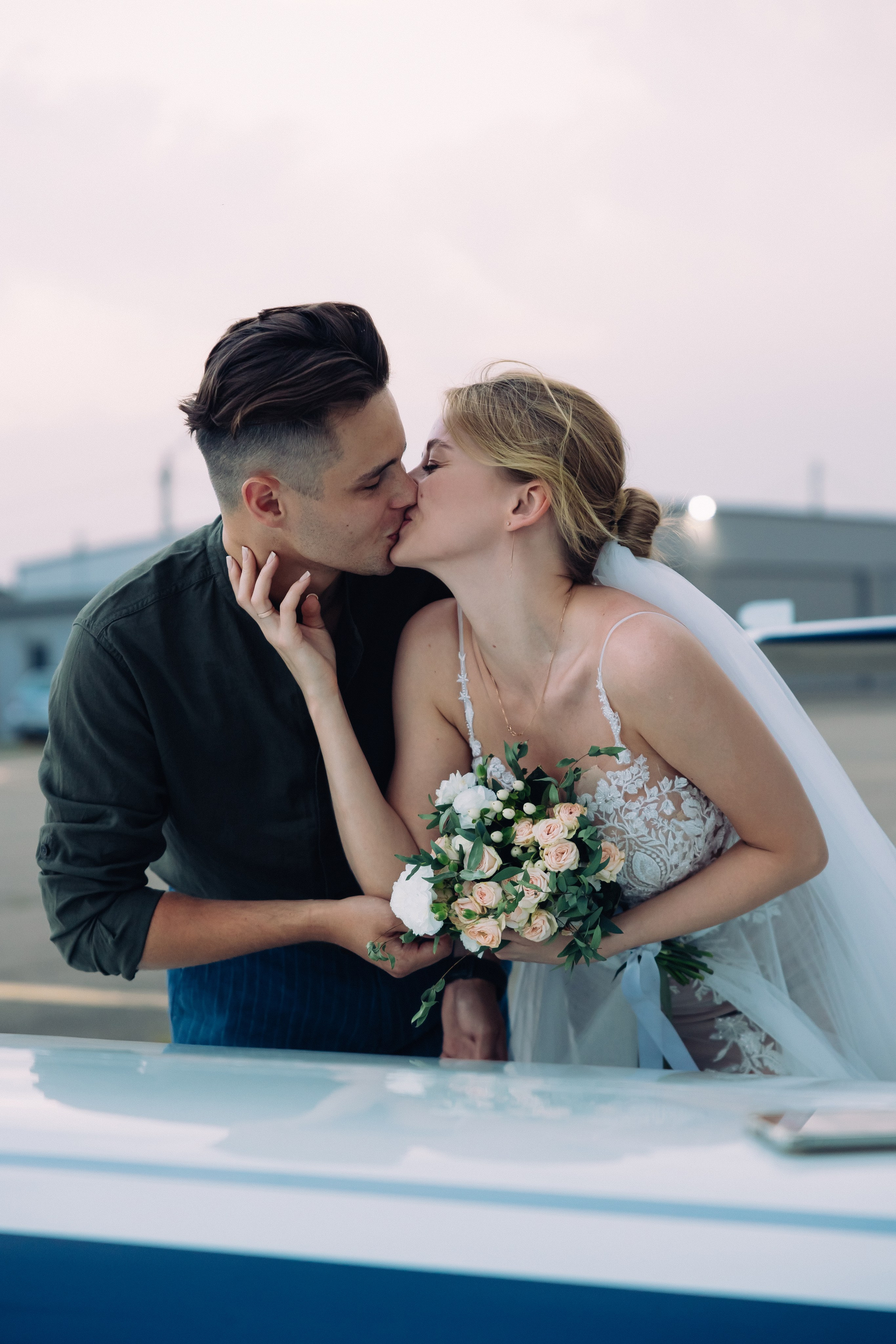 V&K. Свадебный фотограф Краснодар