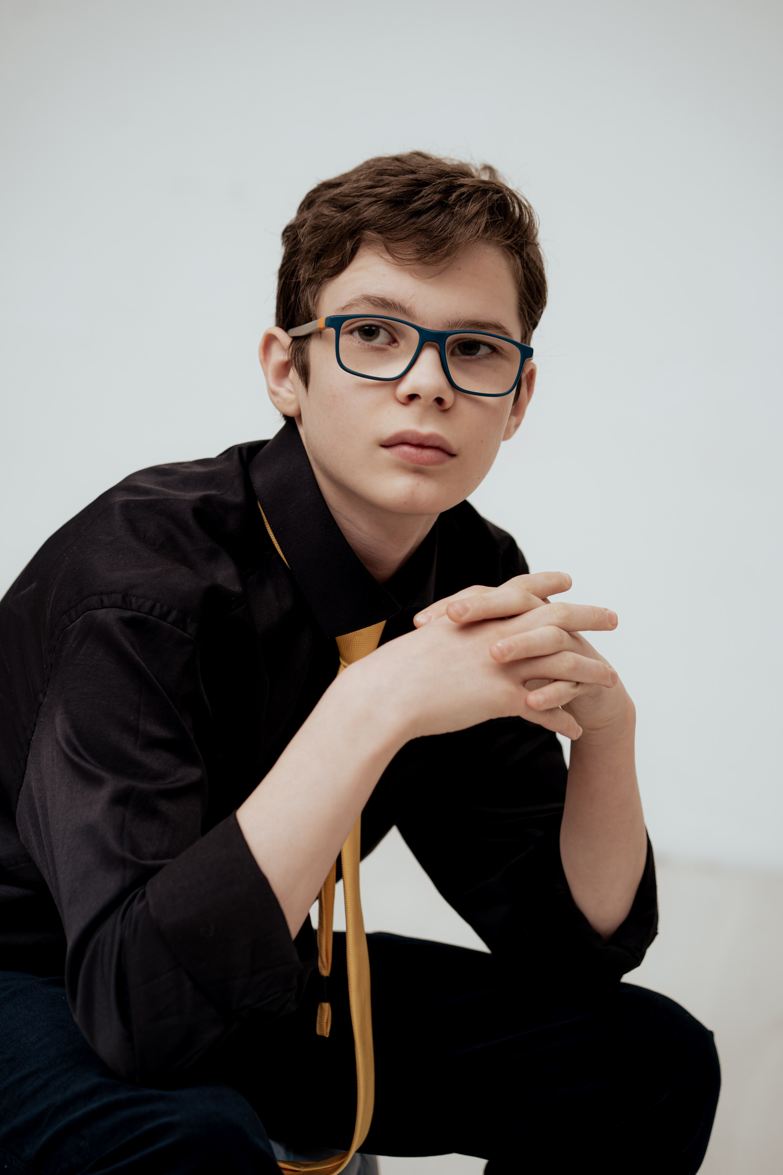 Twins. Фотограф в Кабардино-Балкарской республике, Нальчик, Инна Абакарова