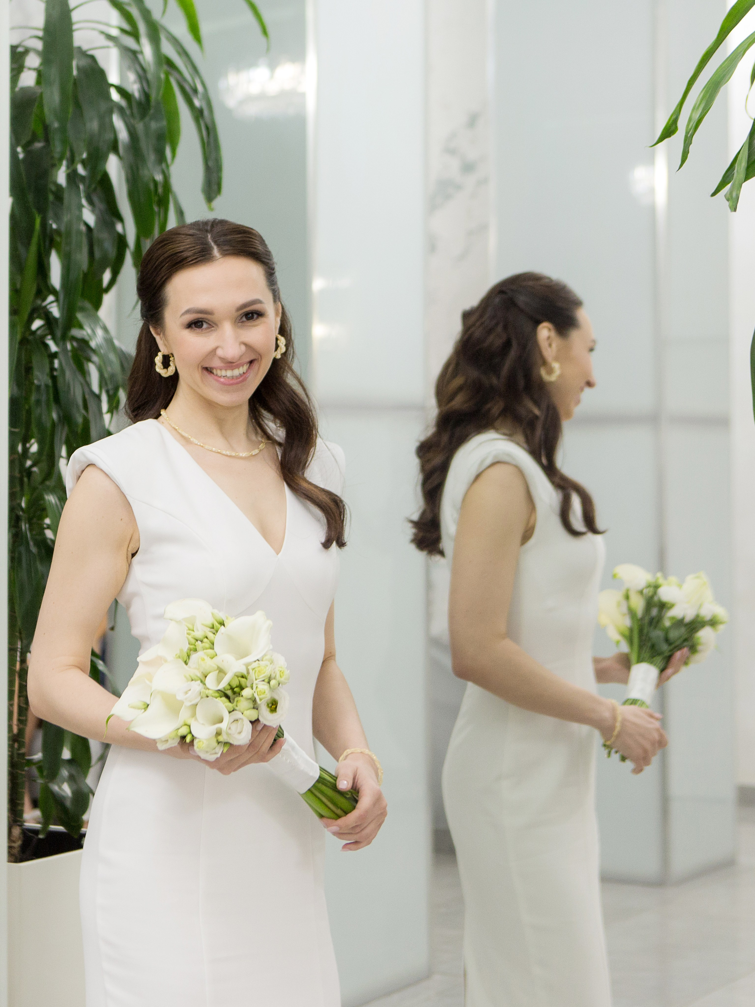 Любовь & Олег. Фотограф Дроздова Анна