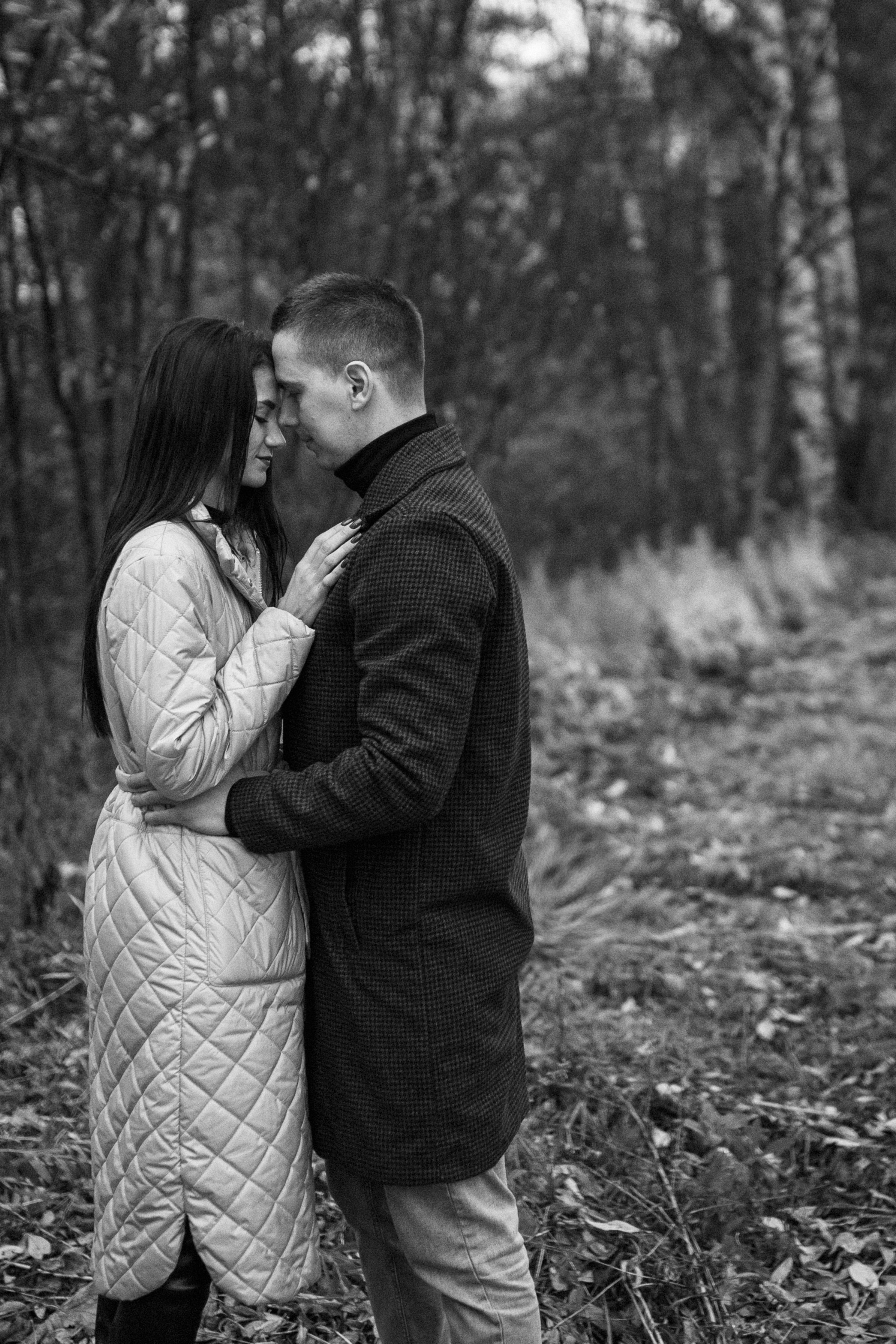 Илья и Лиза. Семейный фотограф Кострома/Санкт-Петребург Дарья Гавриченко