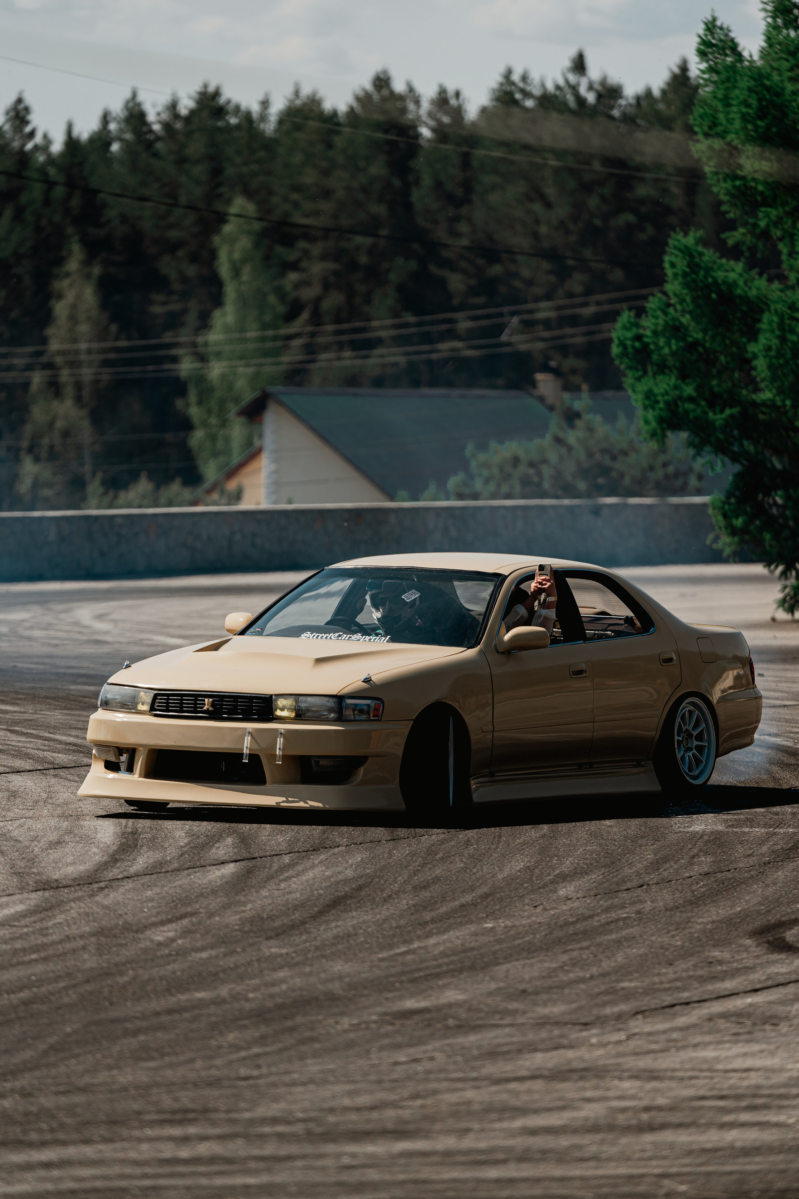 ENJOY! DRIFT EVENT, май²⁰²⁶. Репортажный фотограф в Челябинске Анастасия Хмарук