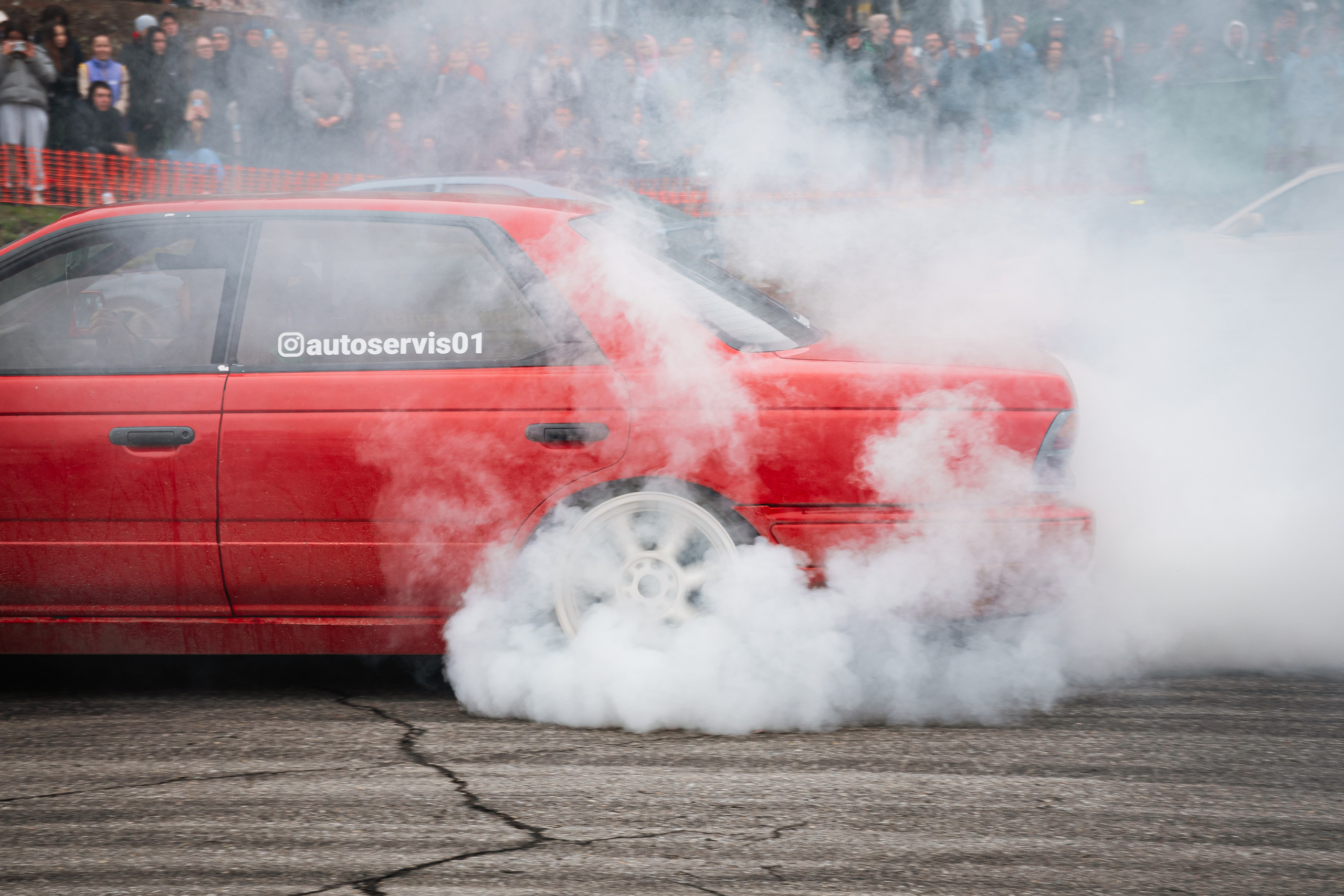ENJOY! DRIFT EVENT, апрель²⁰²⁵. Репортажный фотограф в Челябинске Анастасия Хмарук