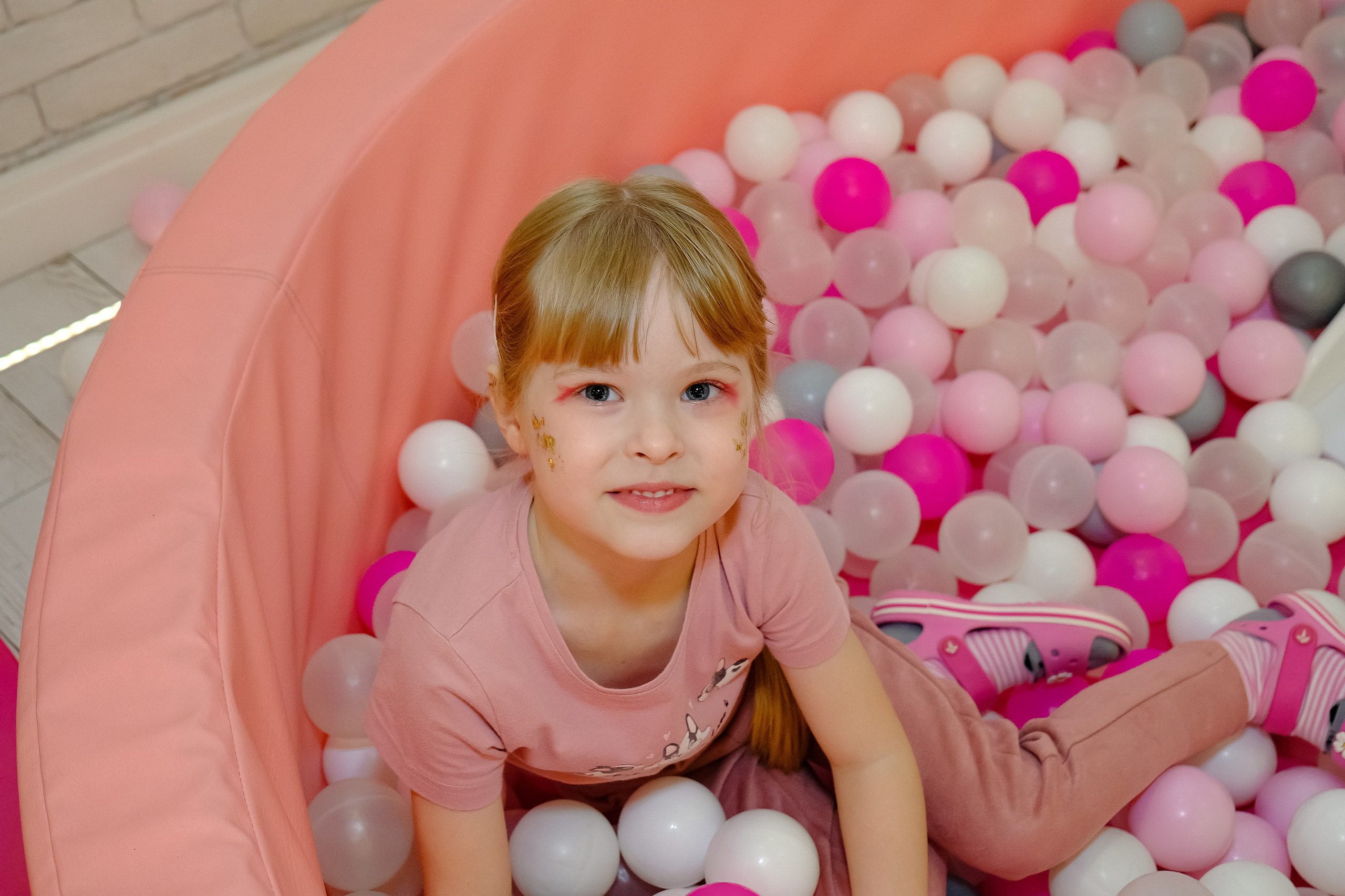 Детские репортажные съемки. Детский фотограф в Оренбурге