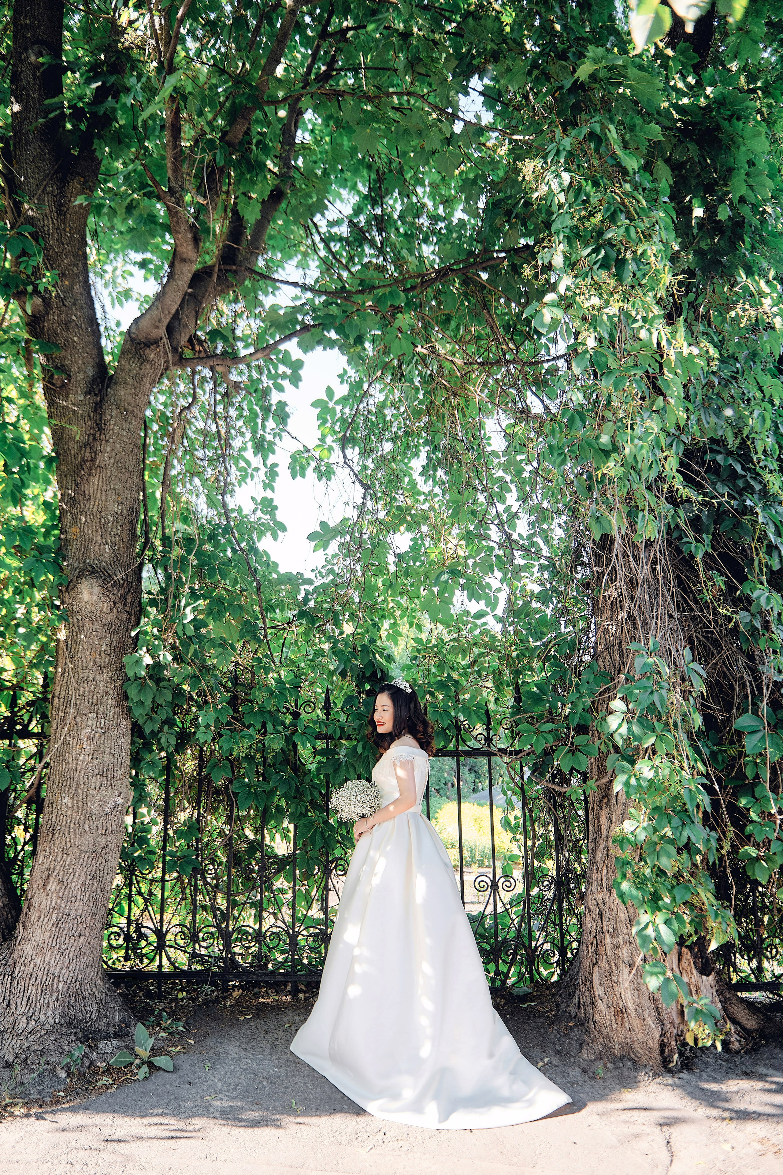 Свадебная фотография в Пензе. Свадебный и семейный фотограф Петр Гатыло