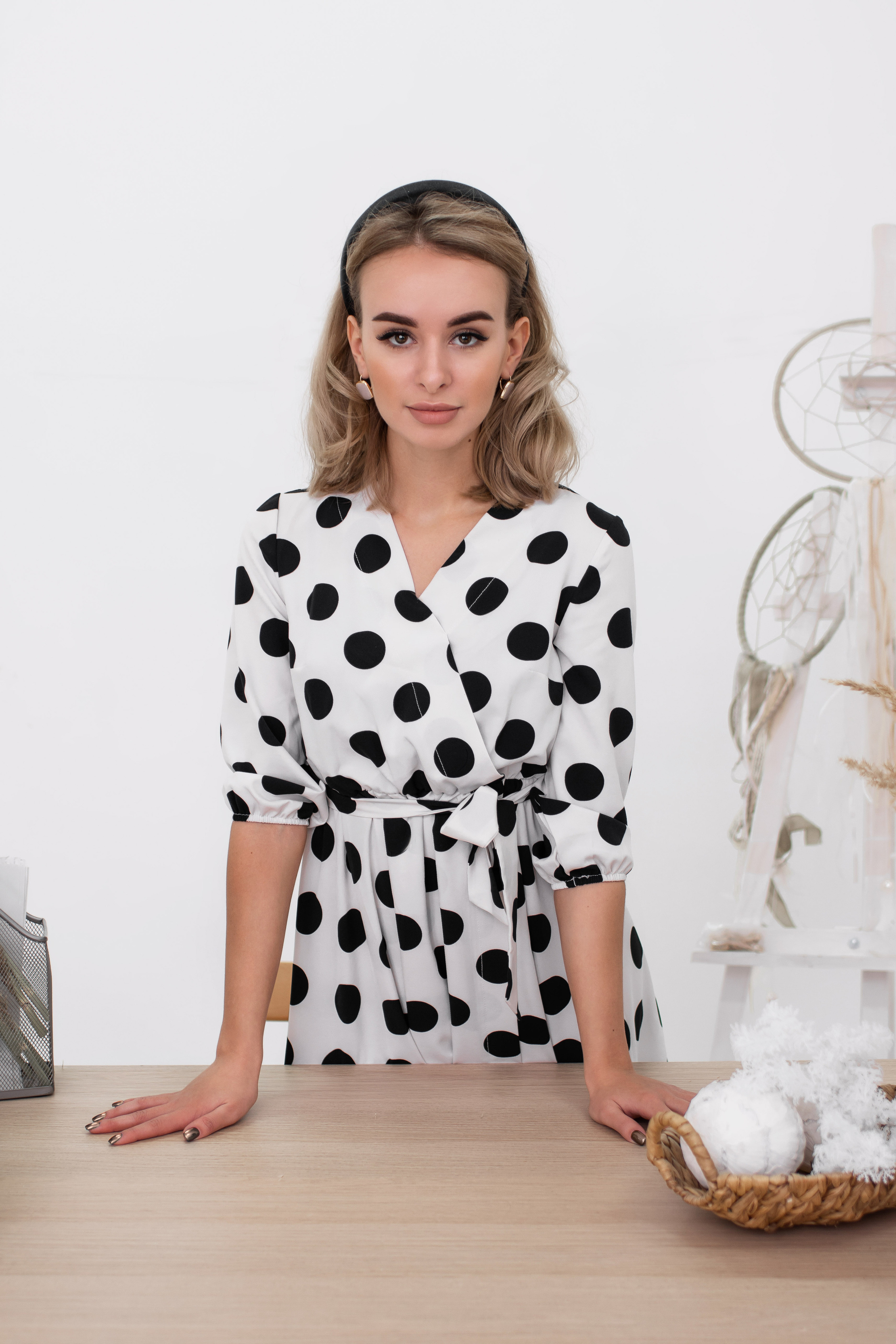 Женский портрет. Женский фотограф в Москве и Московской области Лена Чалых