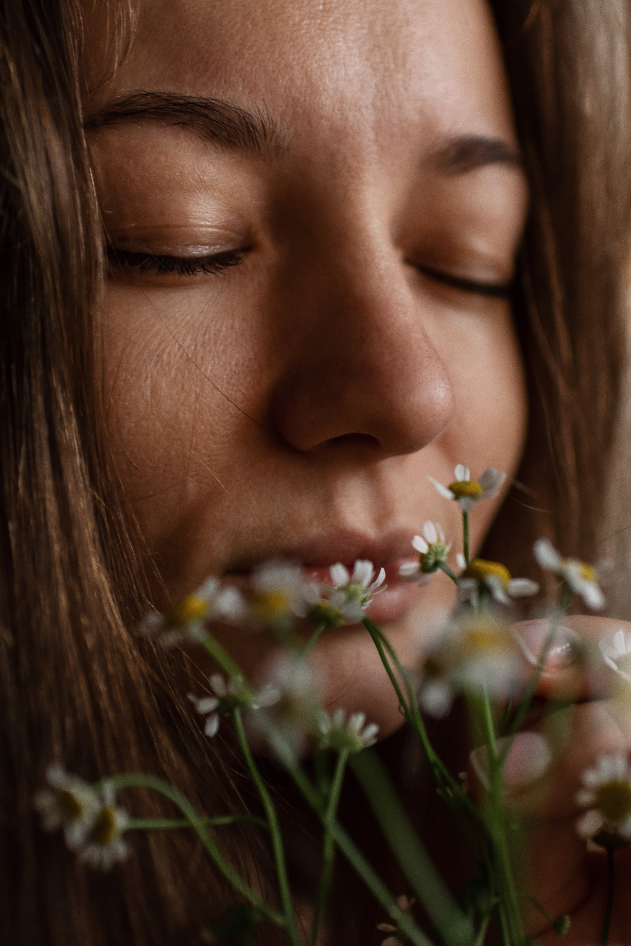 Женский портрет. Женский фотограф в Москве и Московской области Лена Чалых