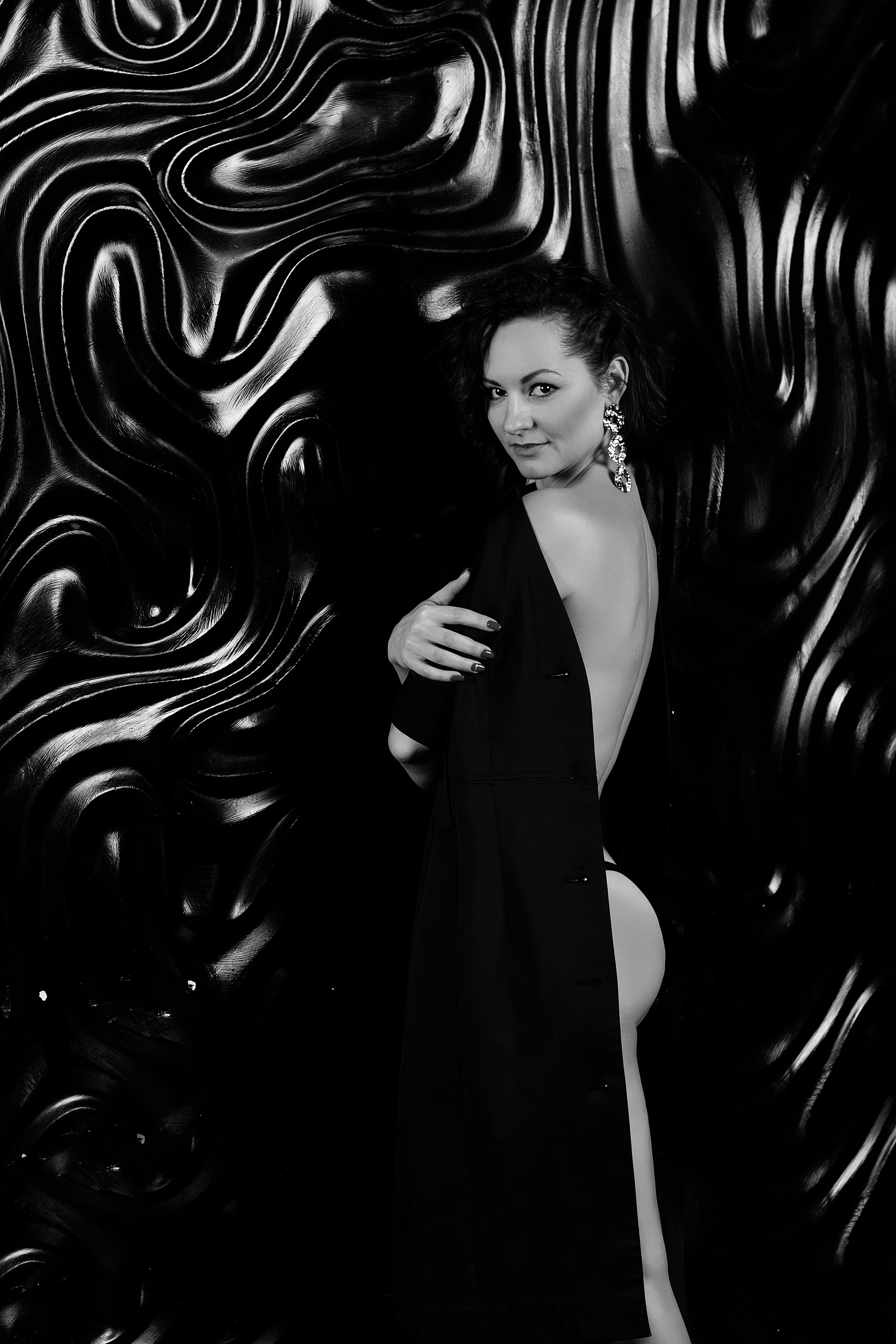 Будуар. Женский фотограф в Москве и Московской области Лена Чалых