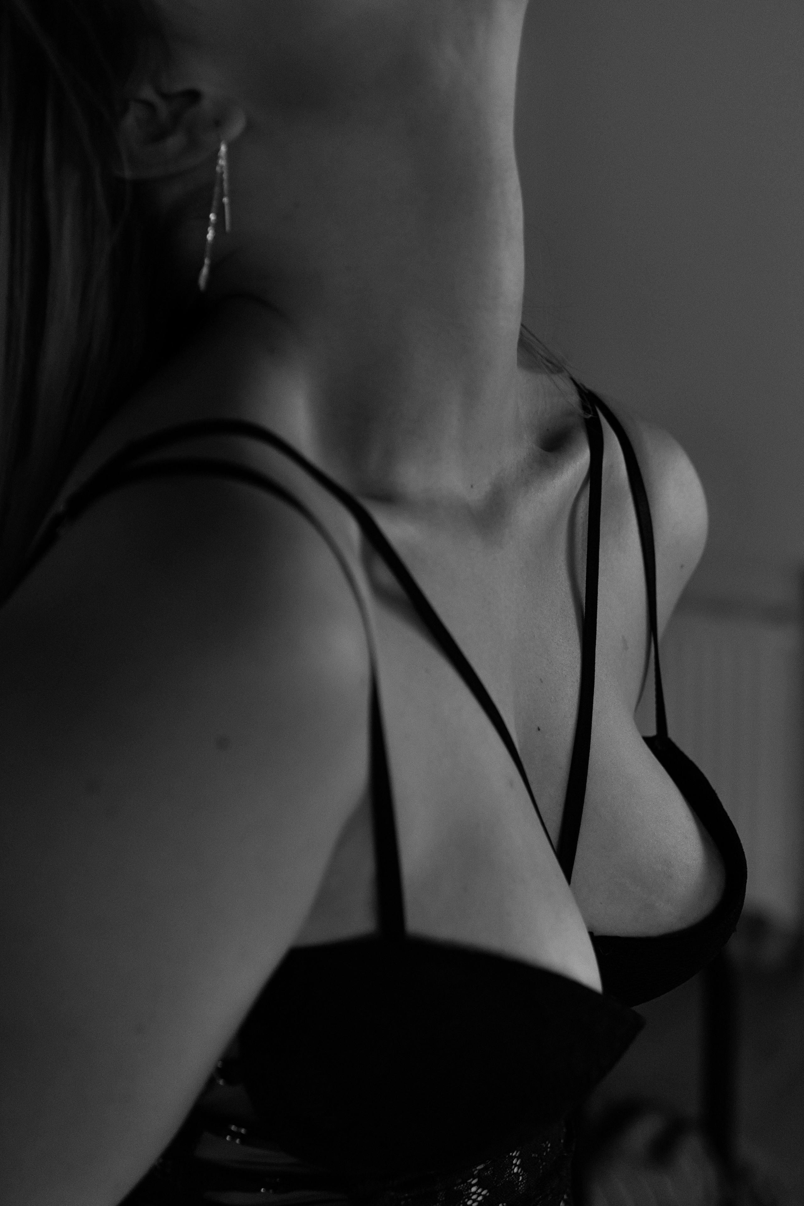 Будуар. Женский фотограф в Москве и Московской области Лена Чалых