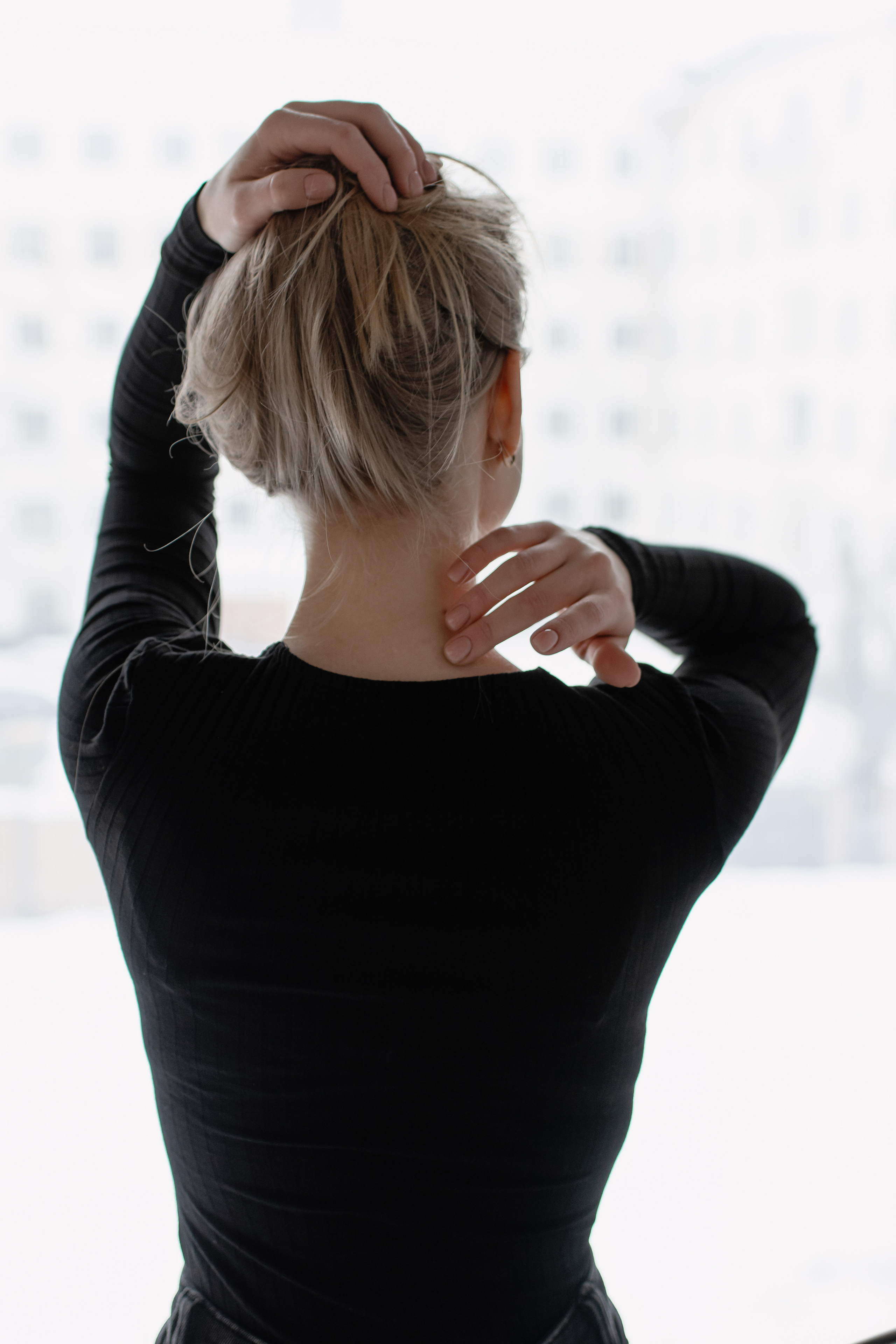 Женский портрет. Женский фотограф в Москве и Московской области Лена Чалых