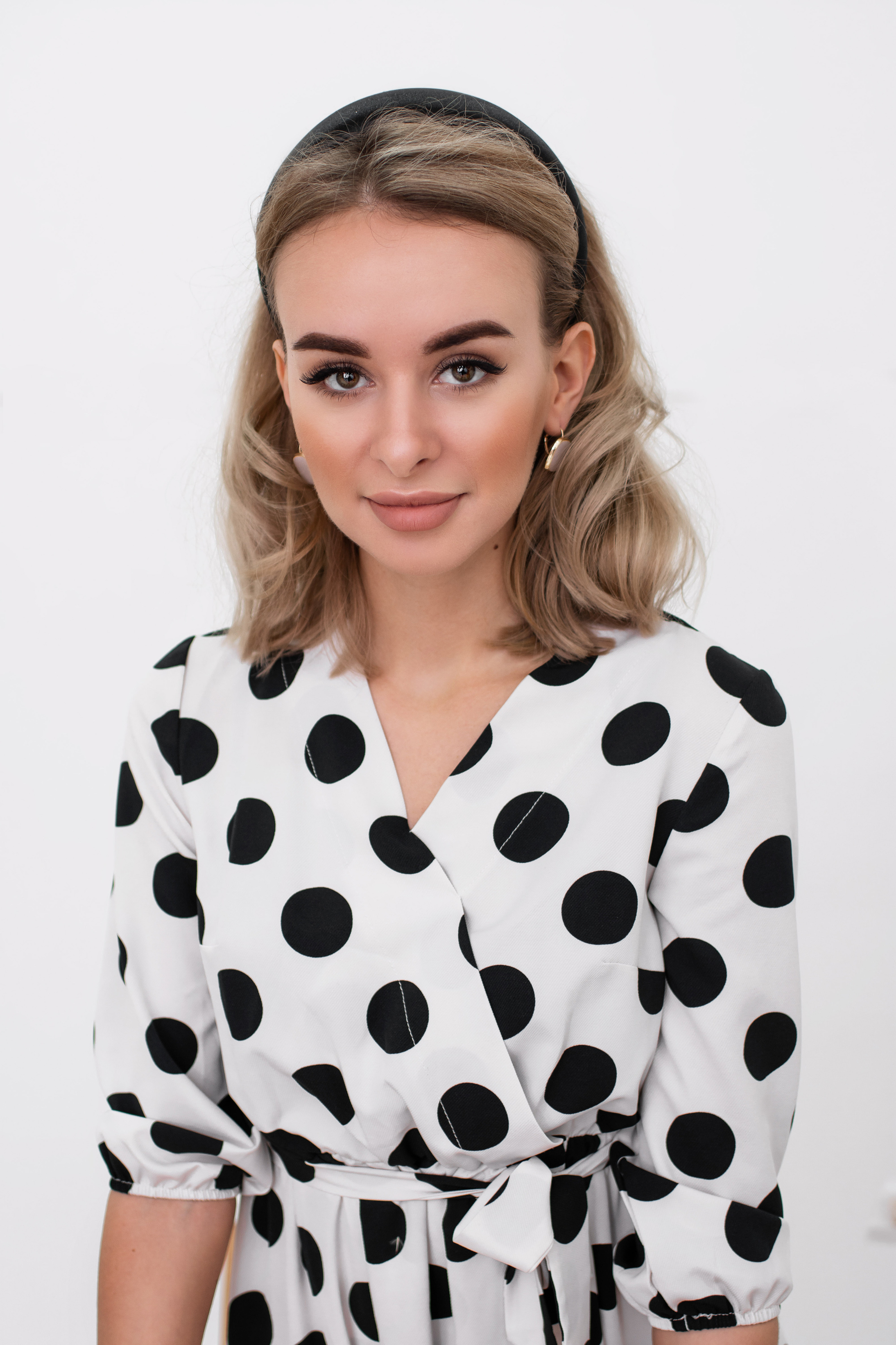 Женский портрет. Женский фотограф в Москве и Московской области Лена Чалых