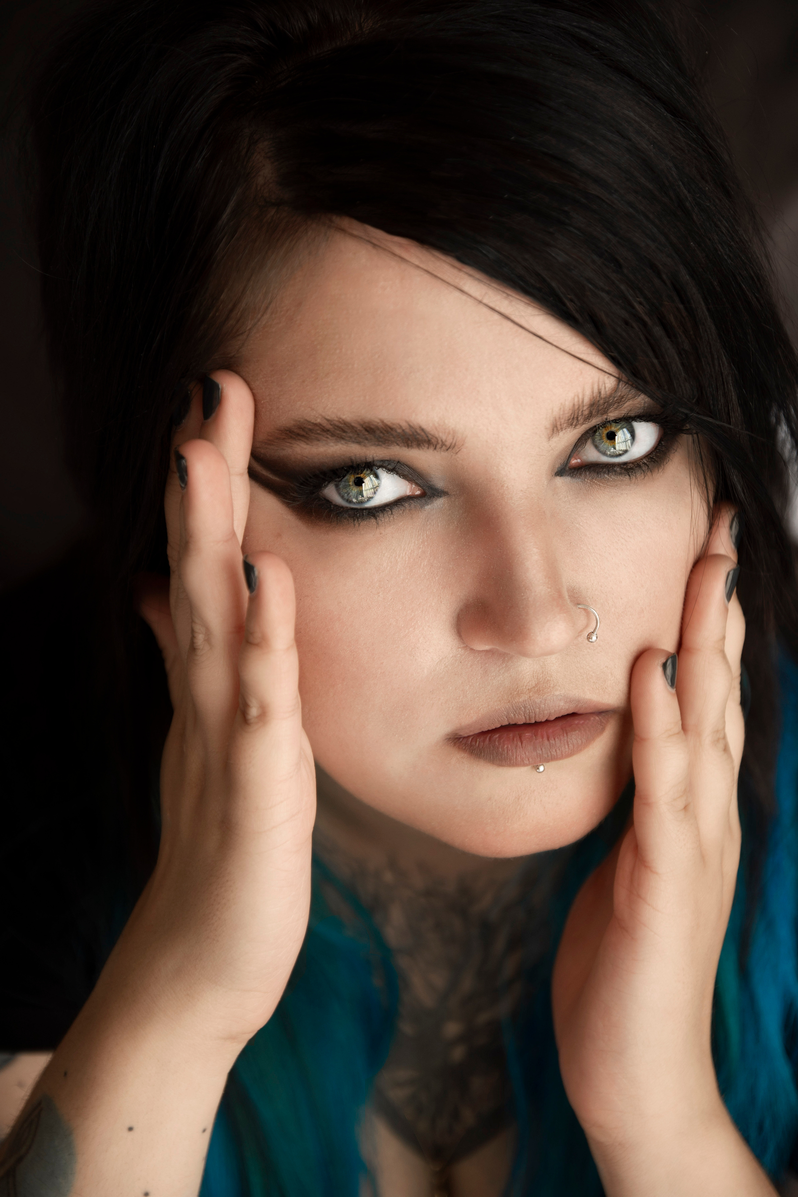 Будуар. Женский фотограф в Москве и Московской области Лена Чалых