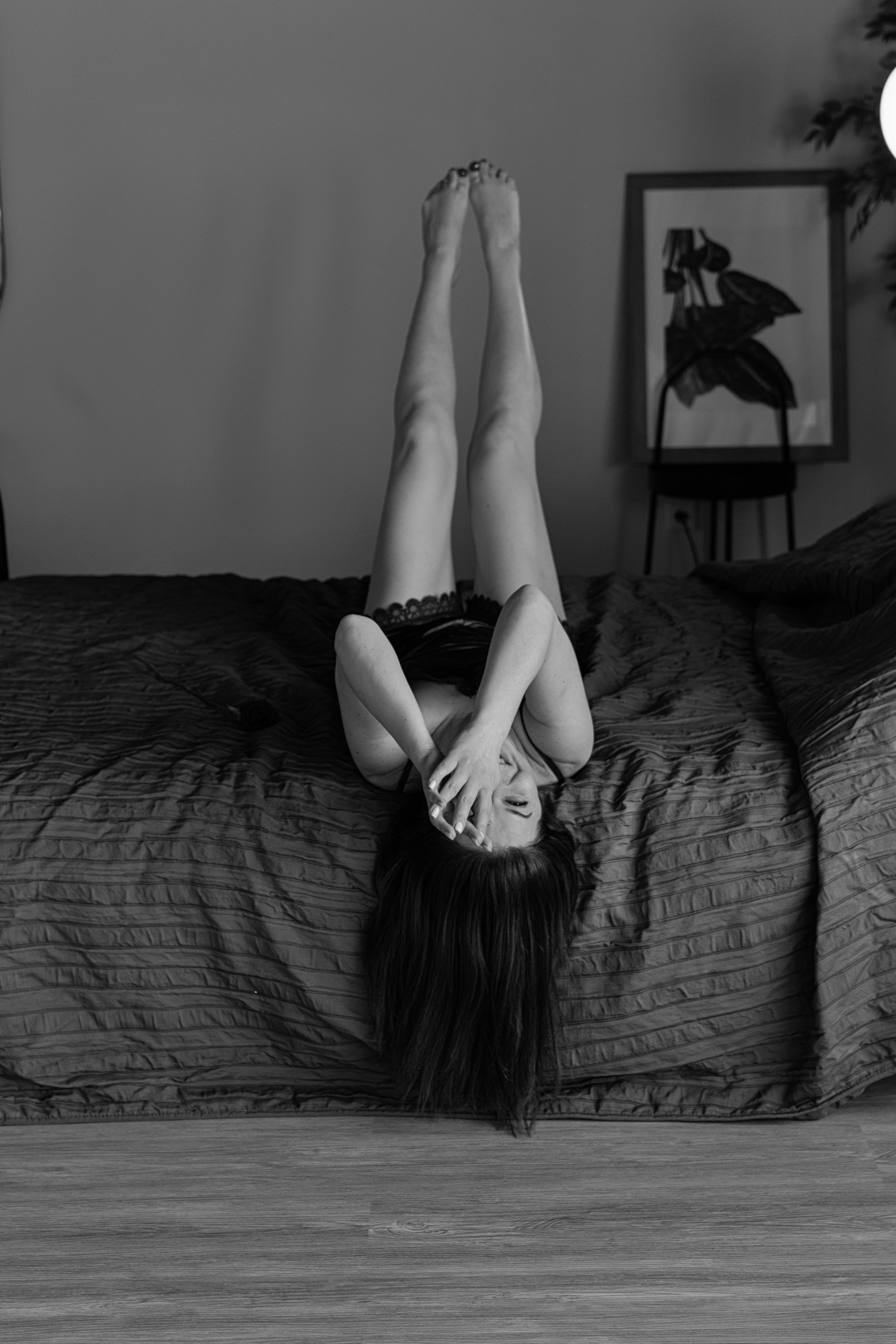 Женский портрет. Женский фотограф в Москве и Московской области Лена Чалых