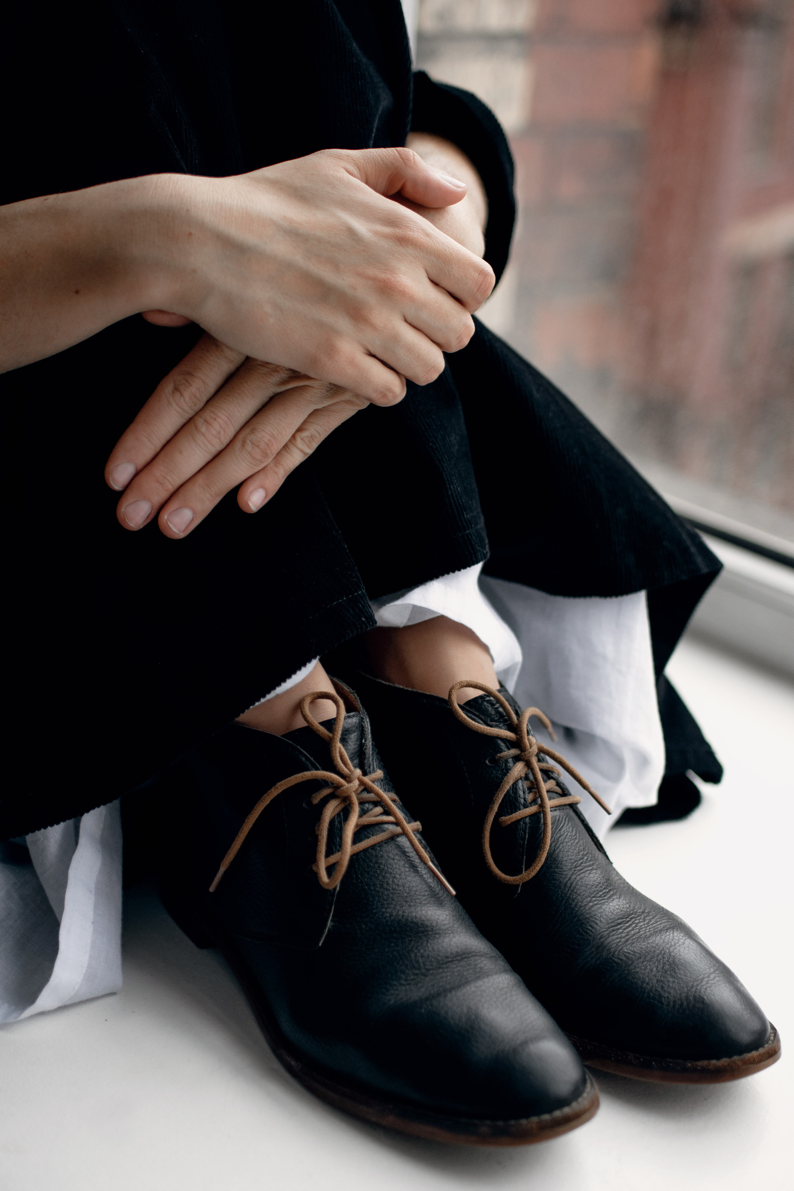 Женский портрет. Женский фотограф в Москве и Московской области Лена Чалых