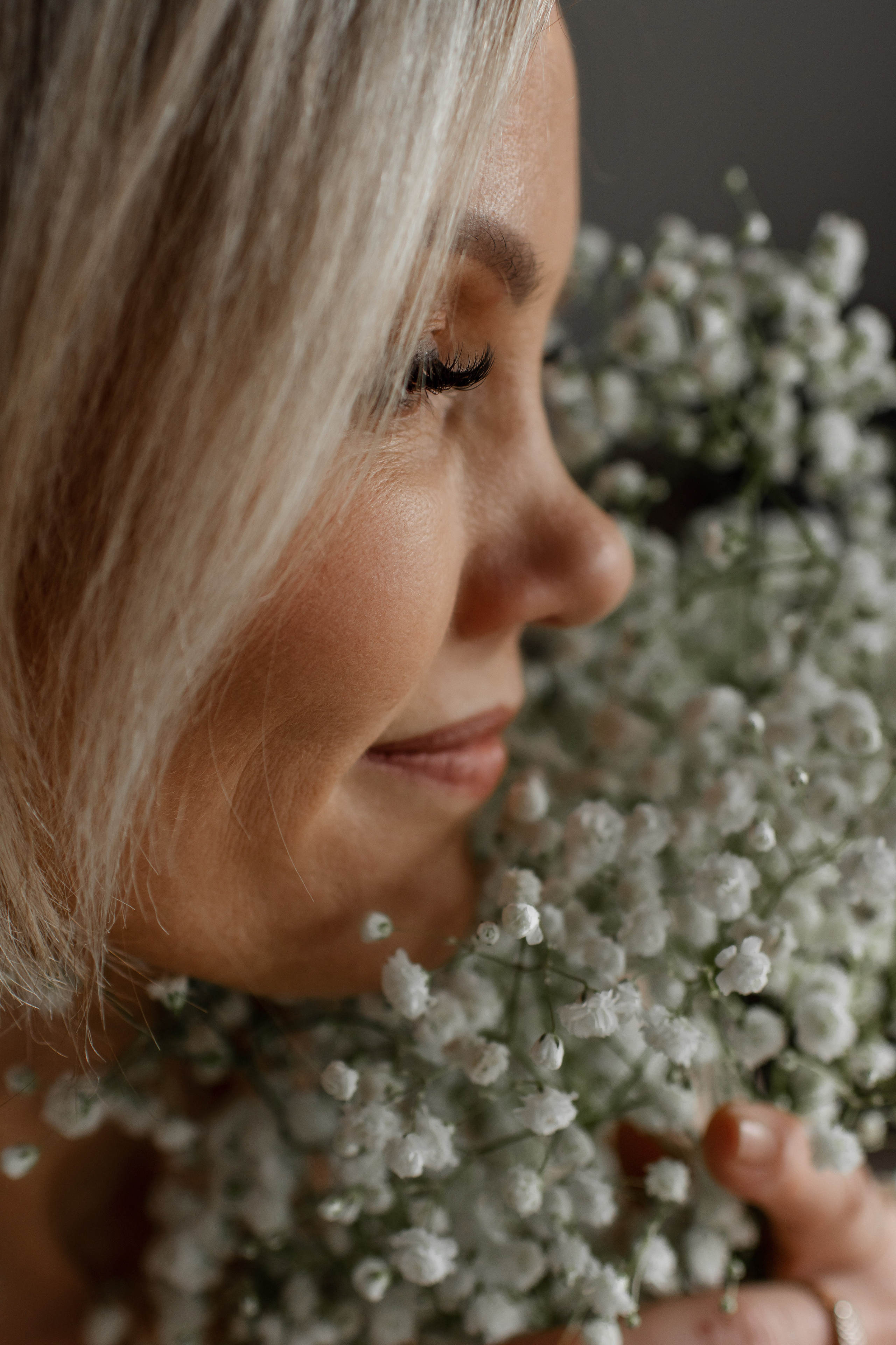 Женский портрет. Женский фотограф в Москве и Московской области Лена Чалых