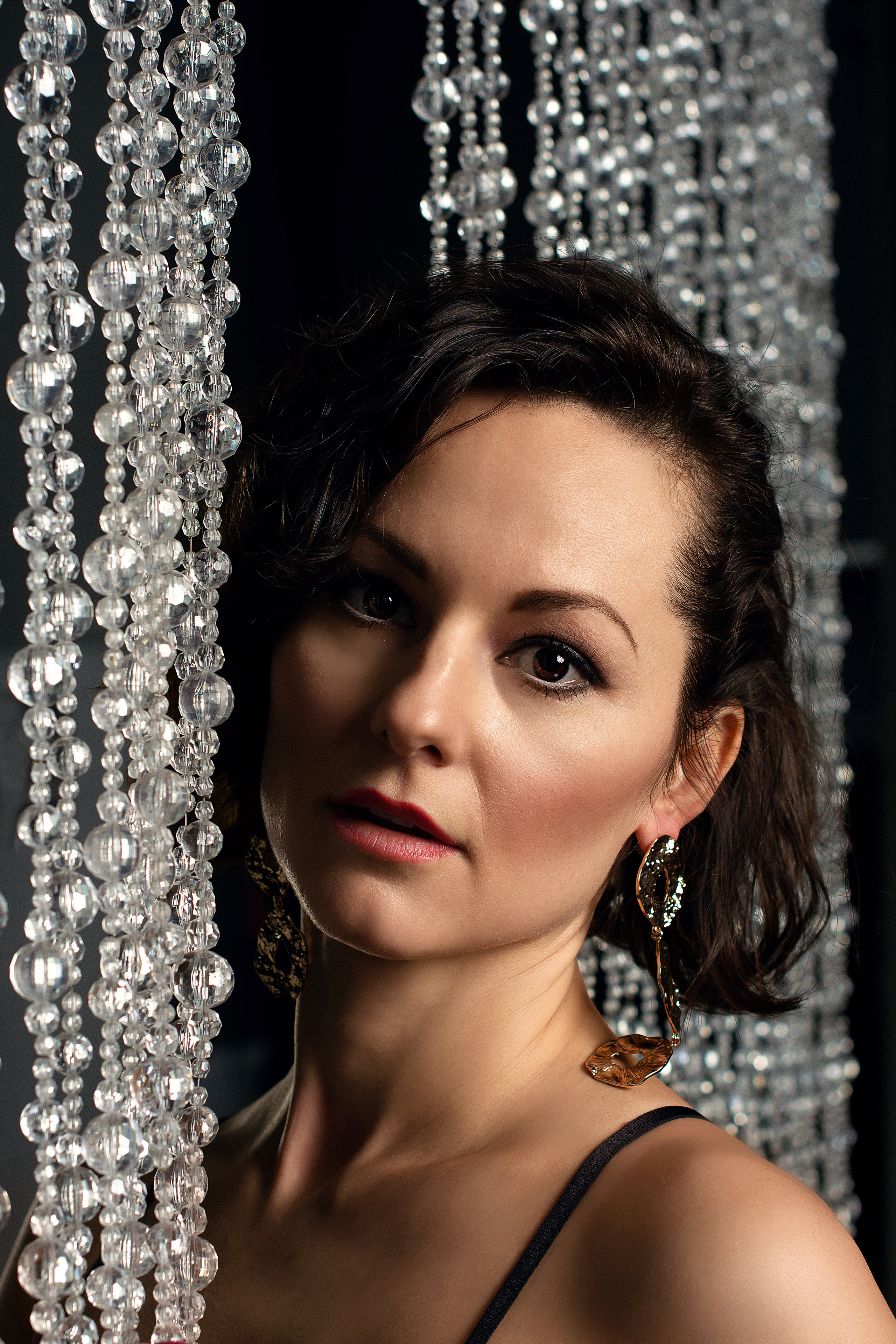 Будуар. Женский фотограф в Москве и Московской области Лена Чалых