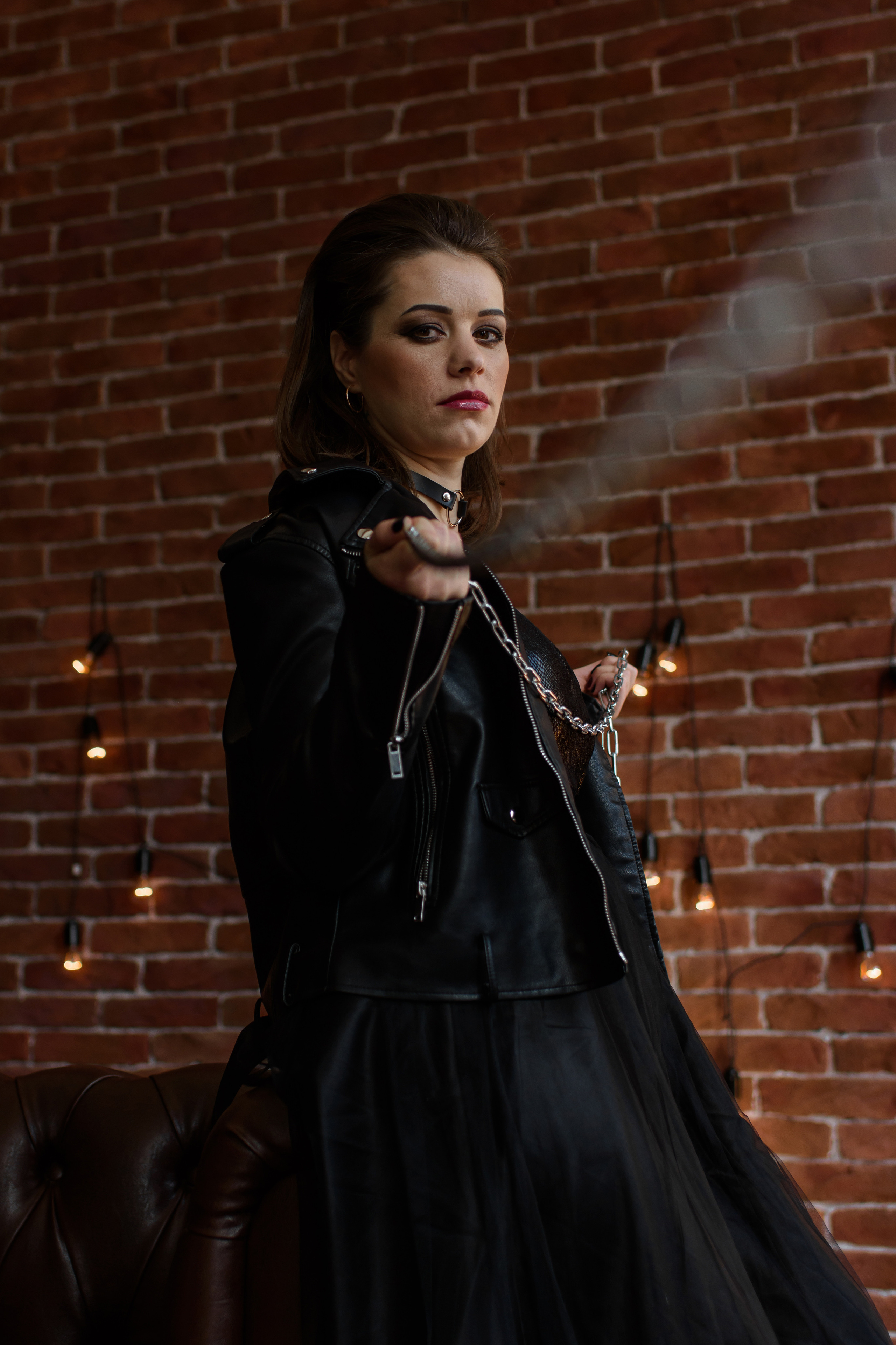 Женский портрет. Женский фотограф в Москве и Московской области Лена Чалых