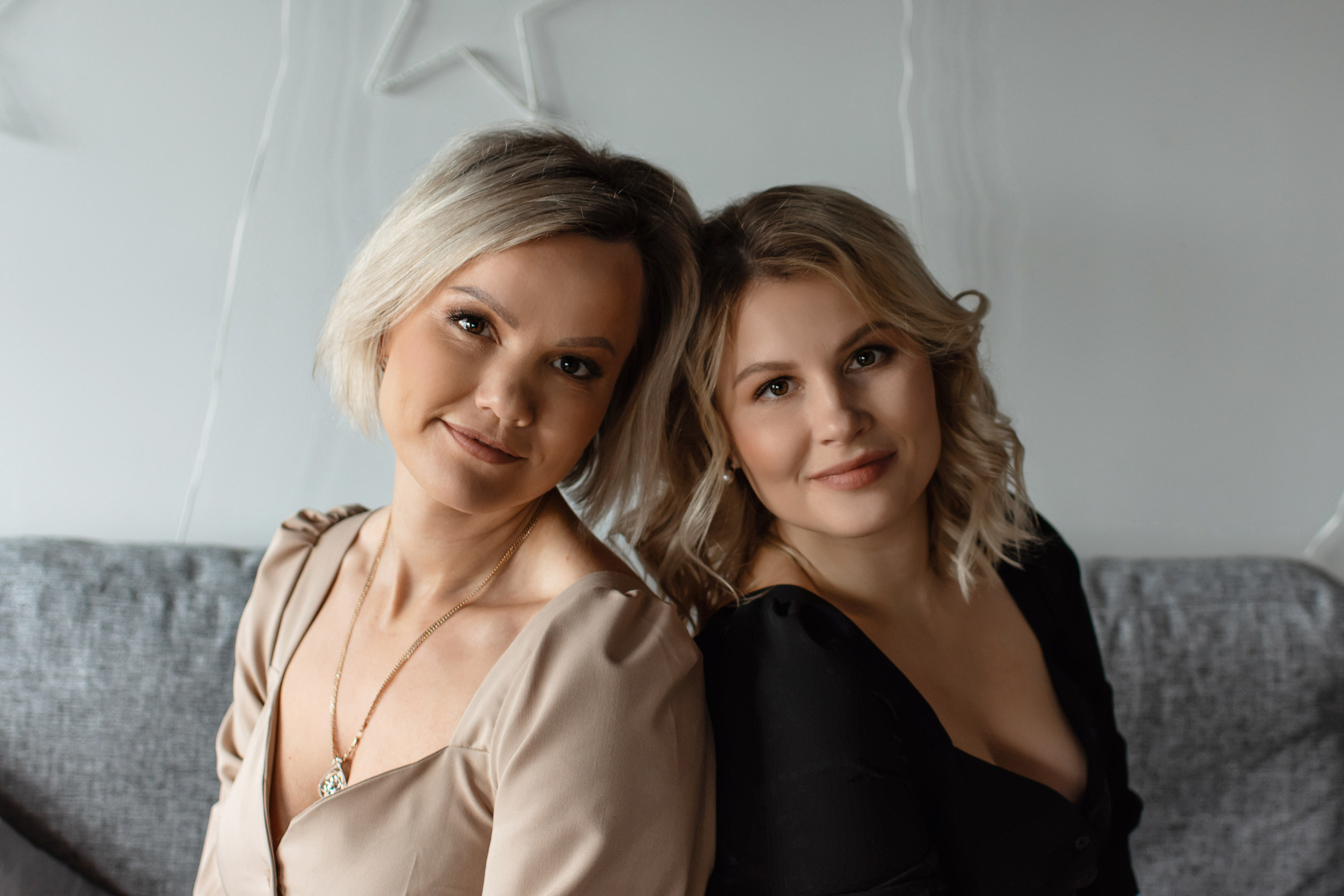 Женский портрет. Женский фотограф в Москве и Московской области Лена Чалых