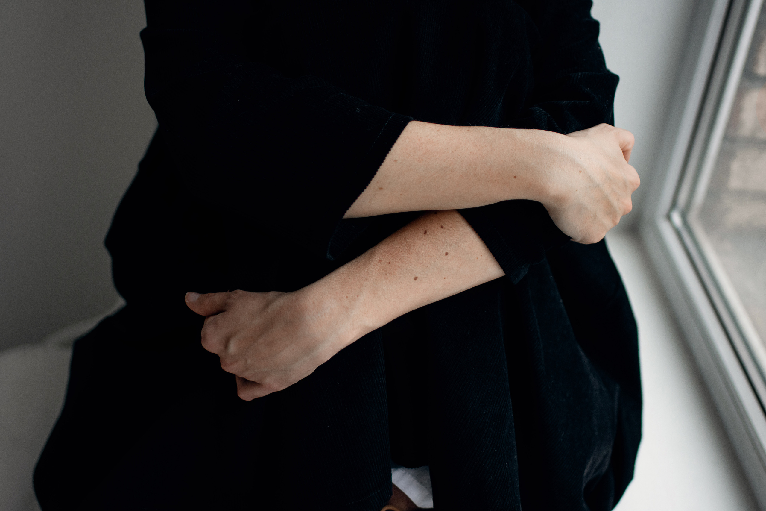 Женский портрет. Женский фотограф в Москве и Московской области Лена Чалых