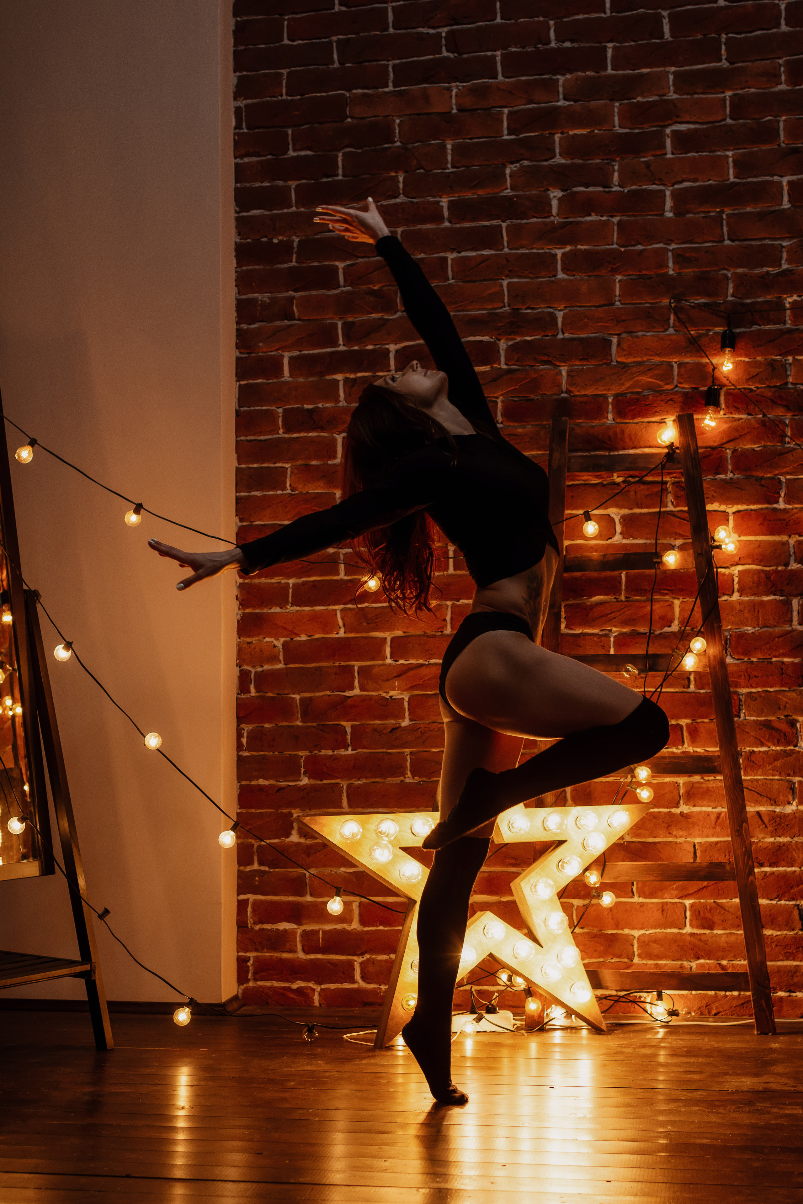 Будуар. Женский фотограф в Москве и Московской области Лена Чалых