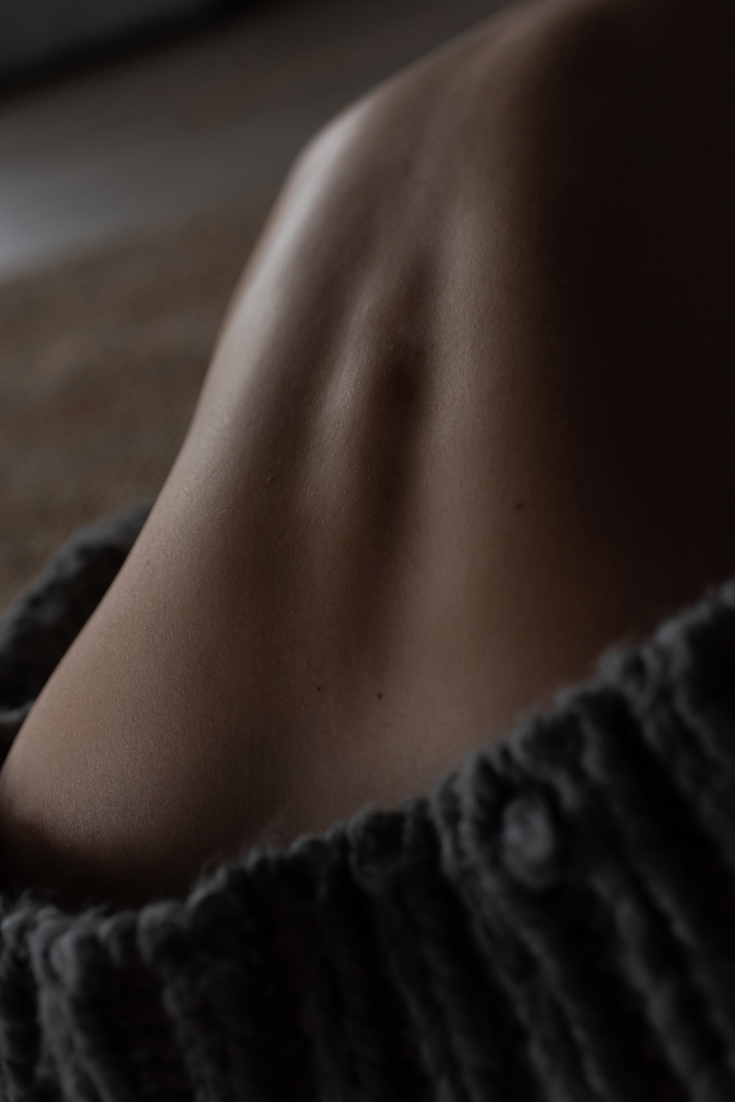 Будуар. Женский фотограф в Москве и Московской области Лена Чалых