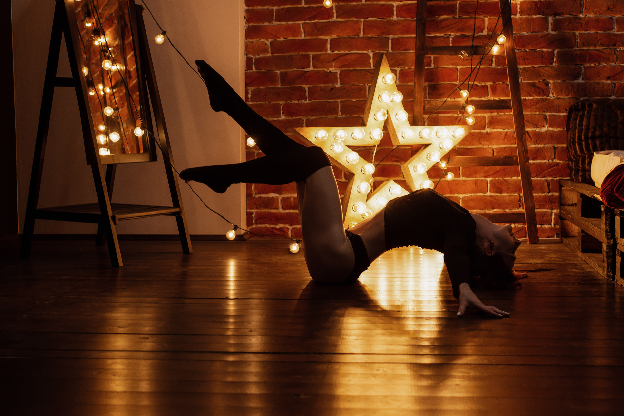 Будуар. Женский фотограф в Москве и Московской области Лена Чалых