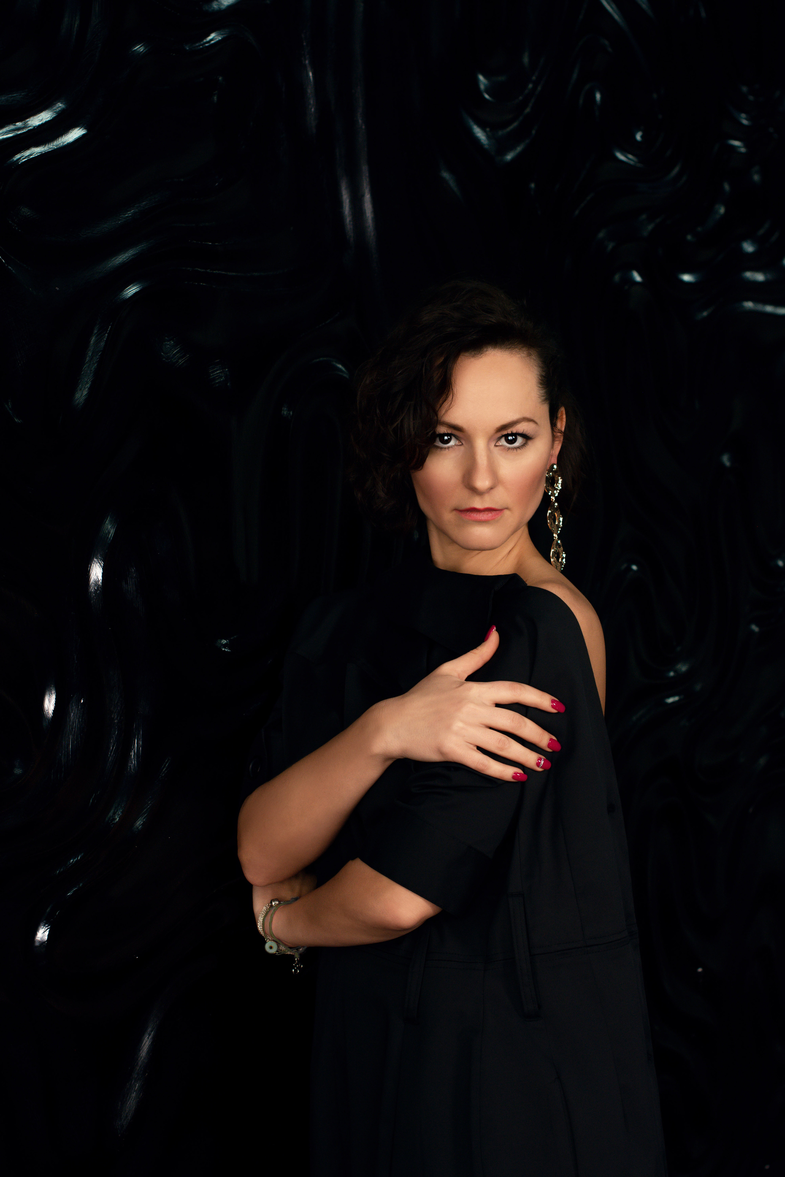 Будуар. Женский фотограф в Москве и Московской области Лена Чалых