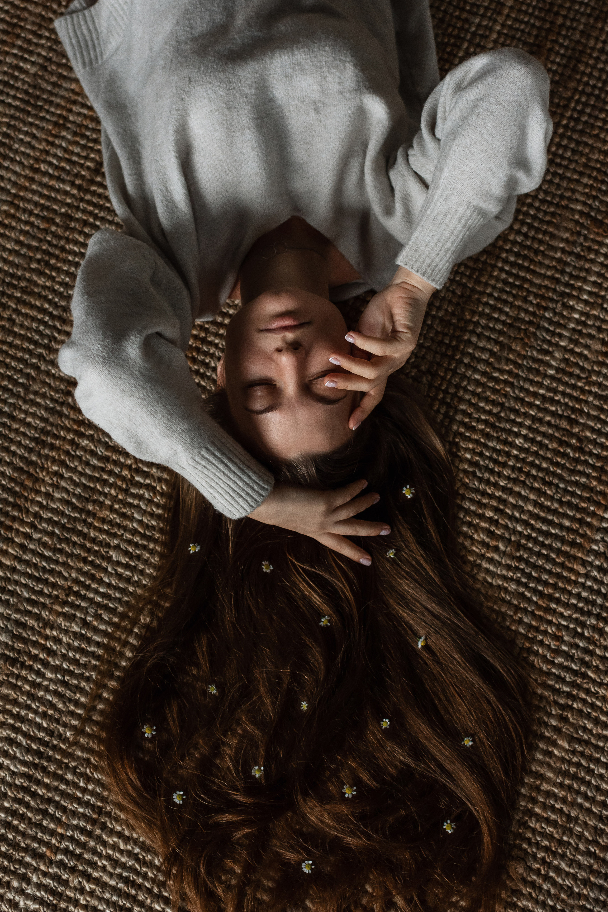 Женский портрет. Женский фотограф в Москве и Московской области Лена Чалых