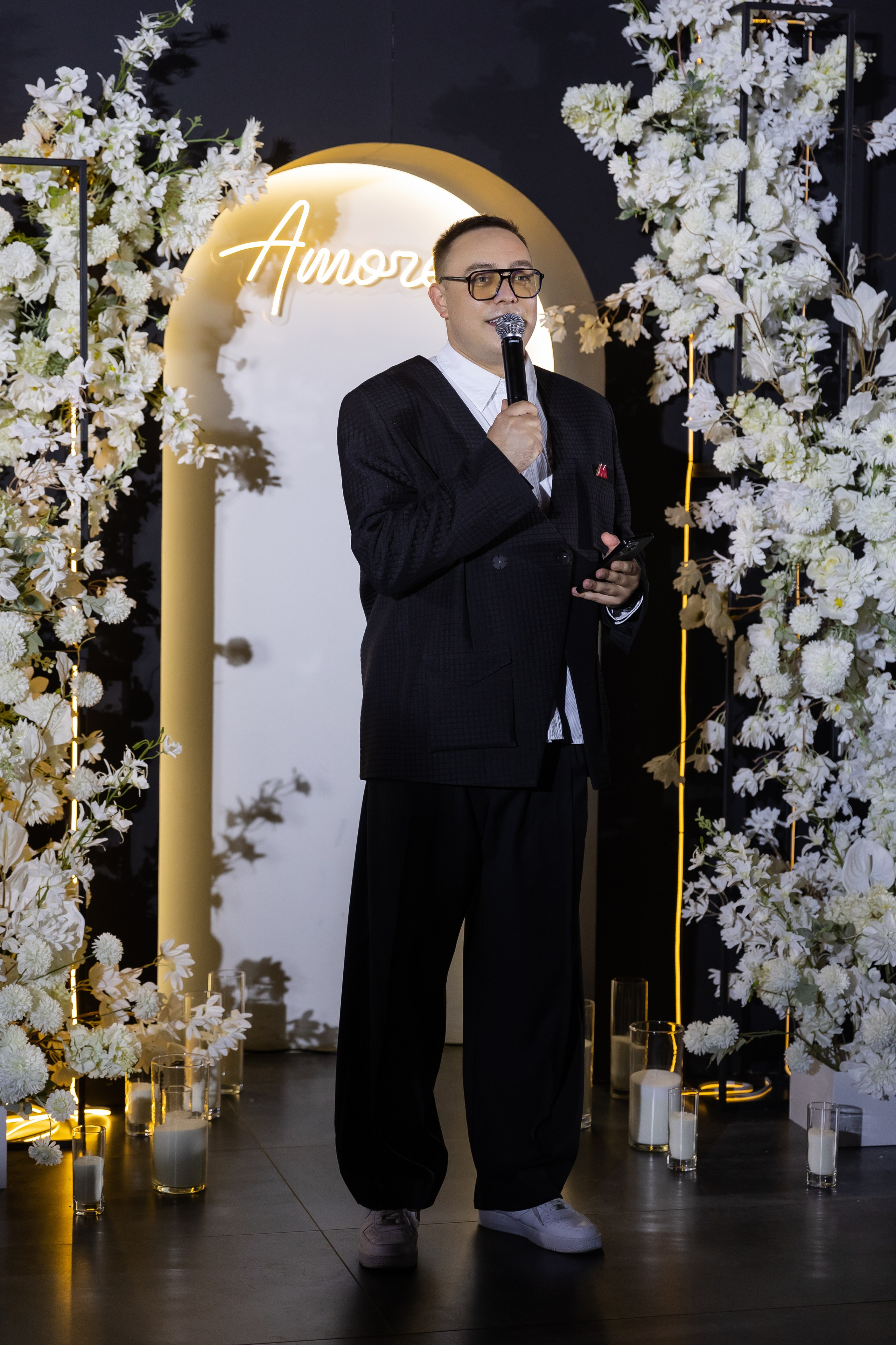 Екатерина и Константин