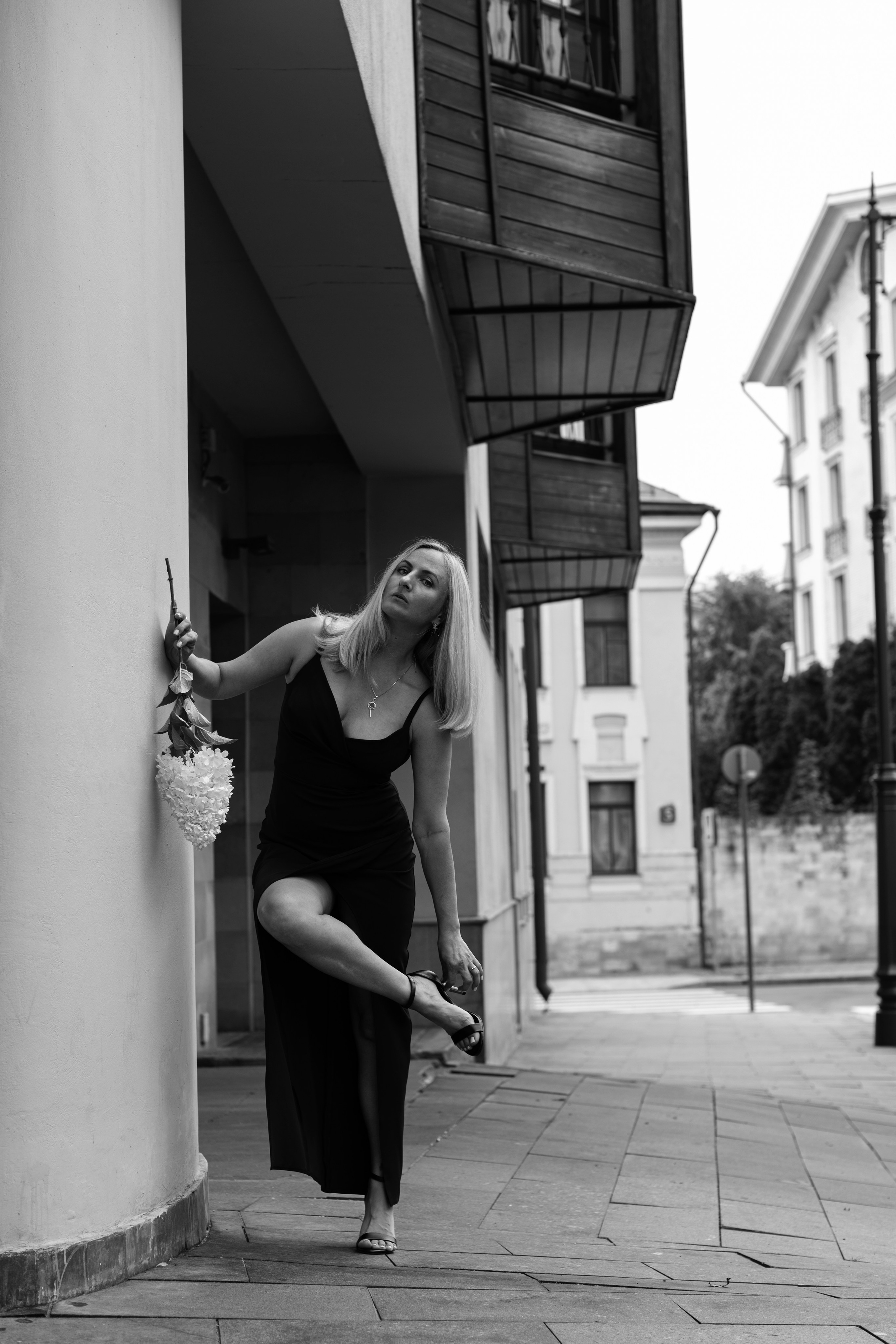 Ольга. Фотограф Сахалин