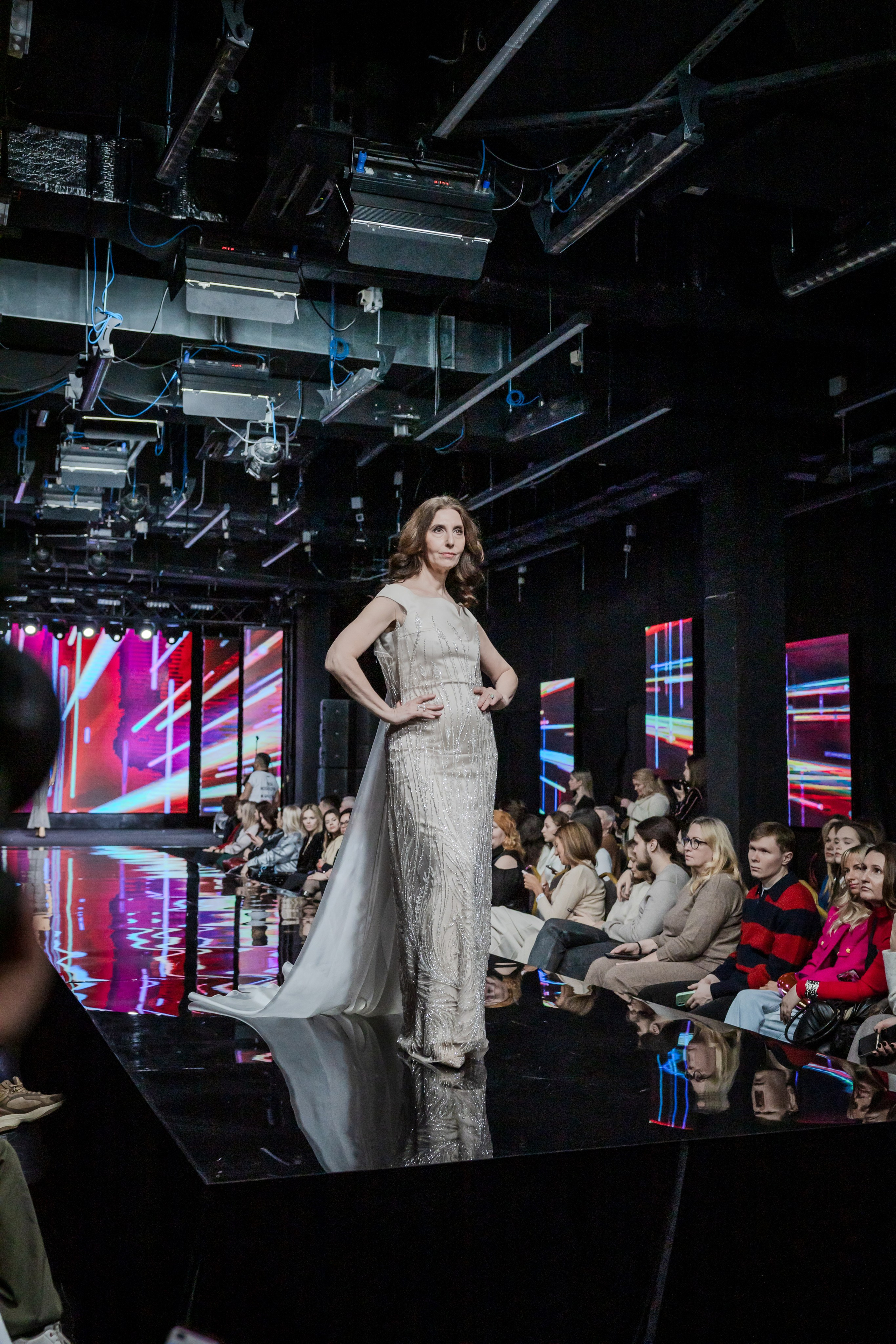 Fashion photography. Свадебный фотограф Москва Гаджимагомедова Зарема