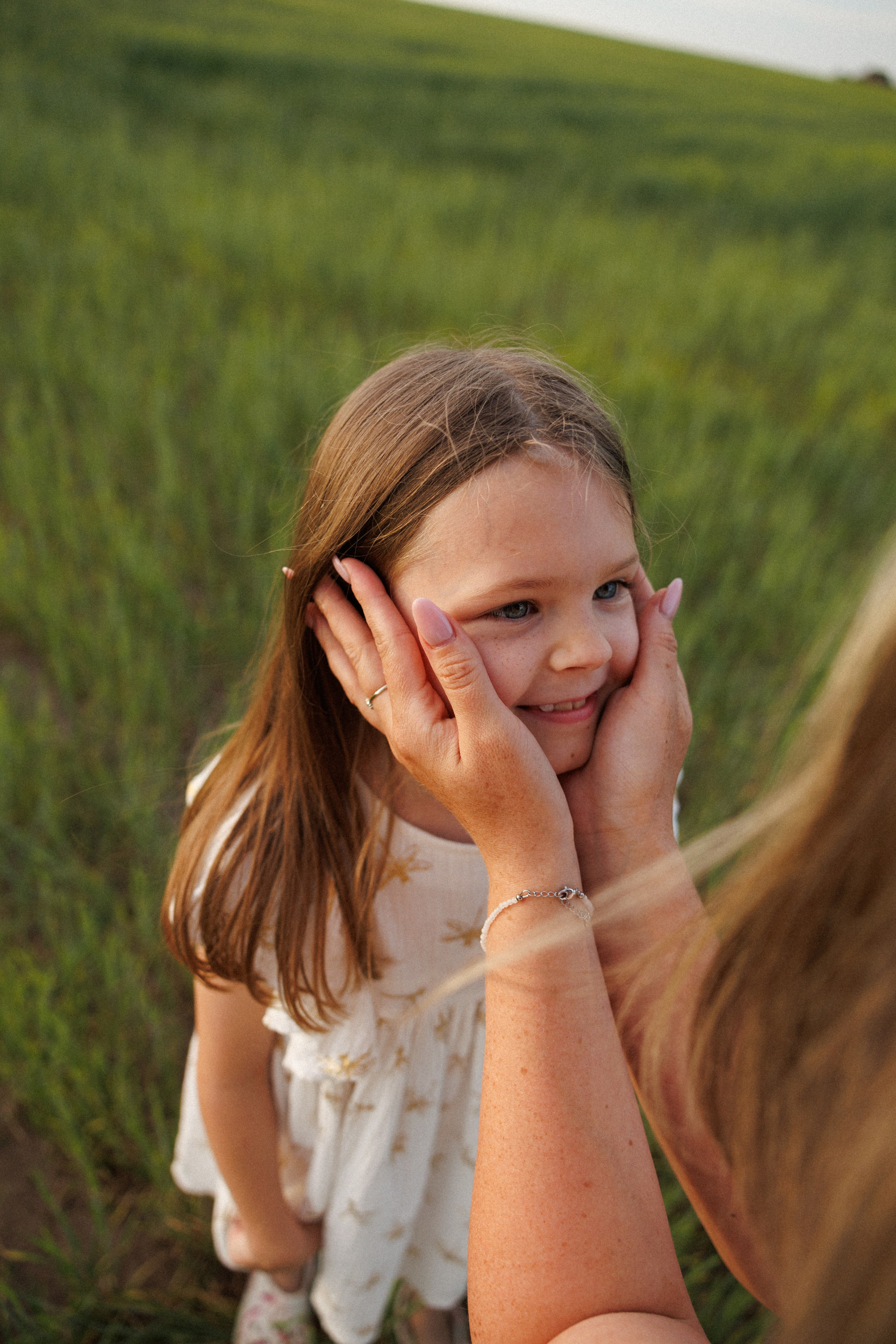 Летняя семейная с Юлей, Никитой и их детишками. Привет! Меня зовут Лера, я фотограф в Нижнем Новгороде